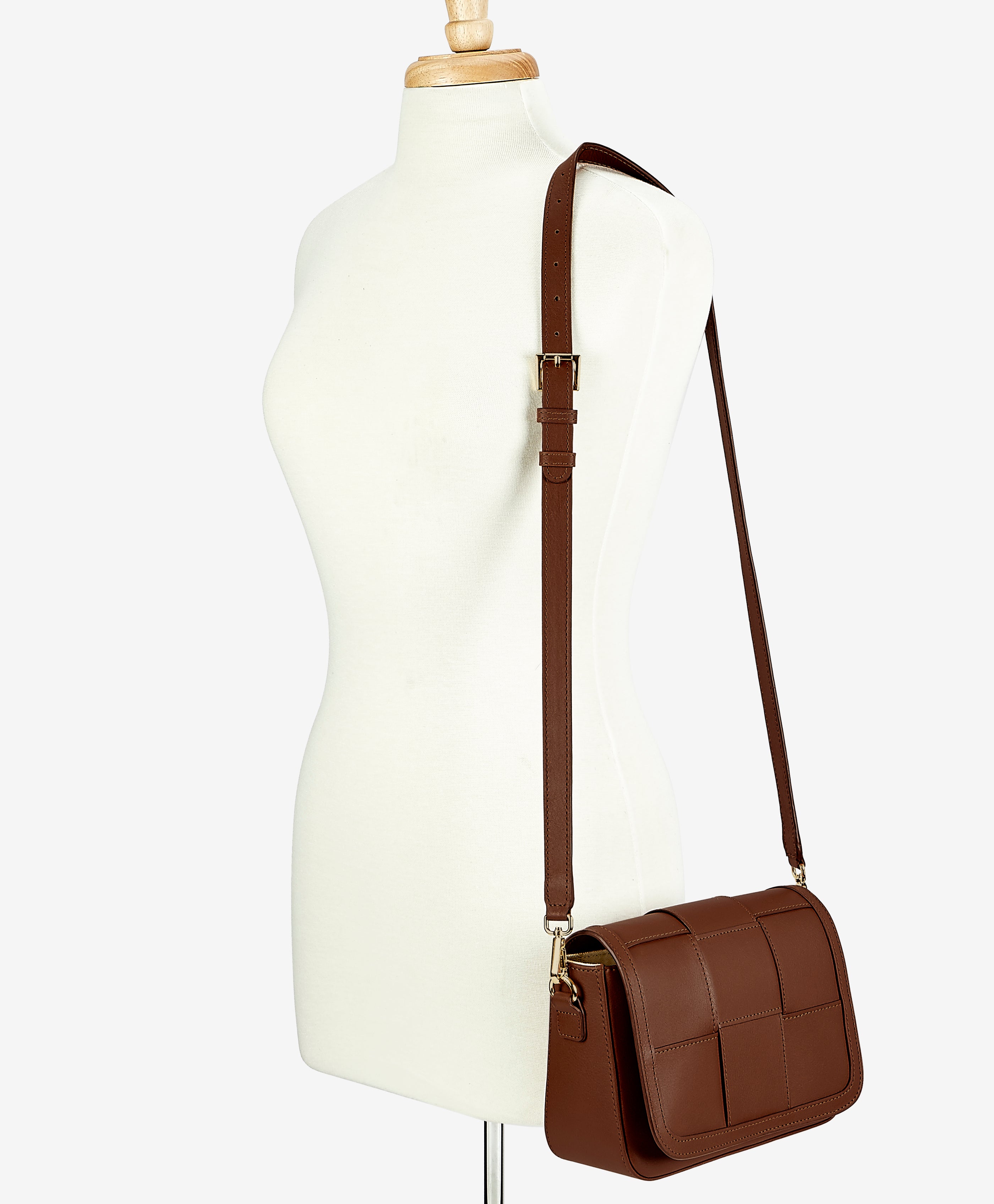 Lily Crossbody