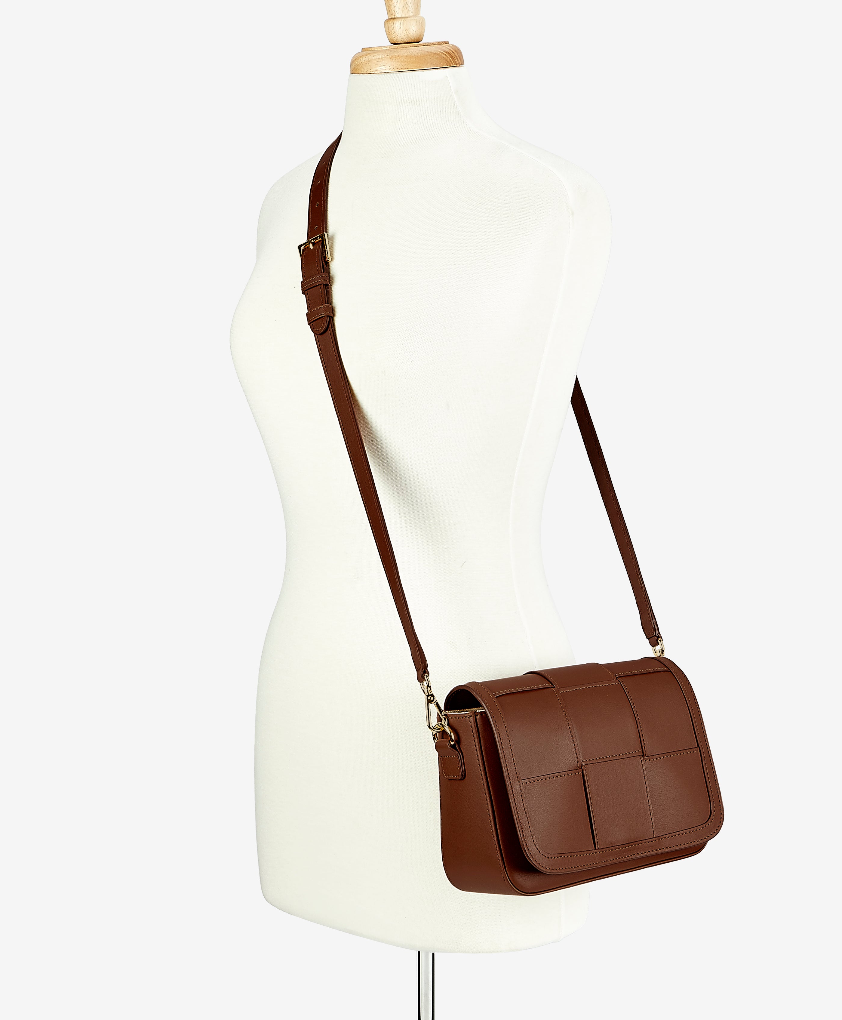 Lily Crossbody