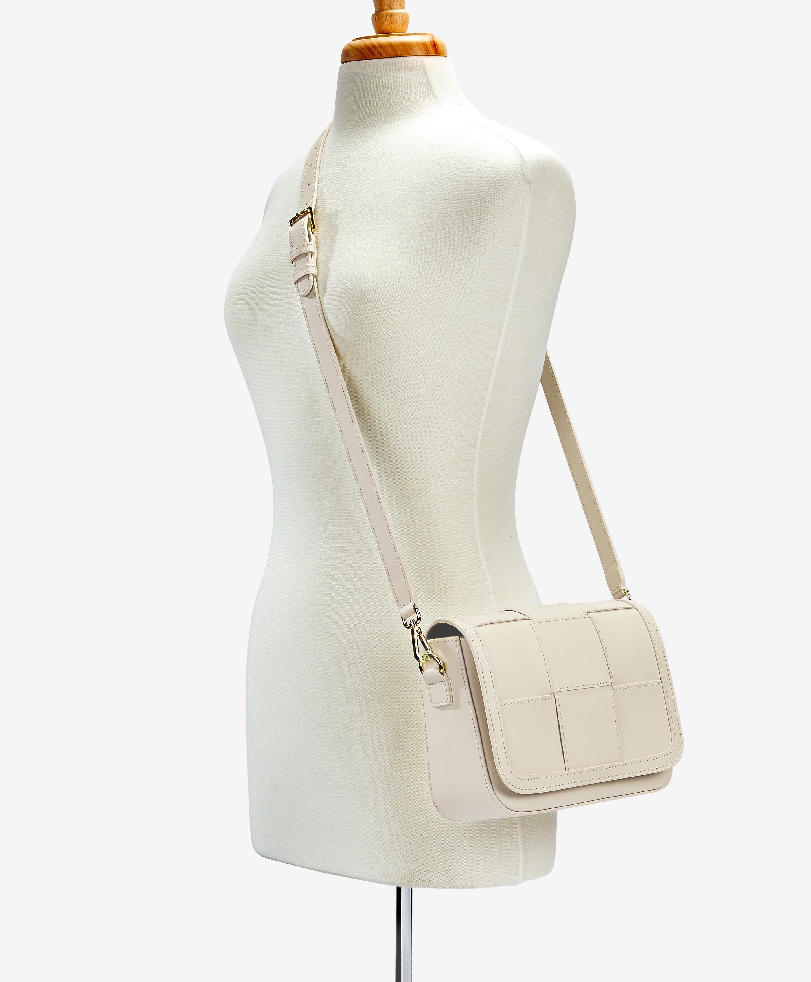 Lily Crossbody