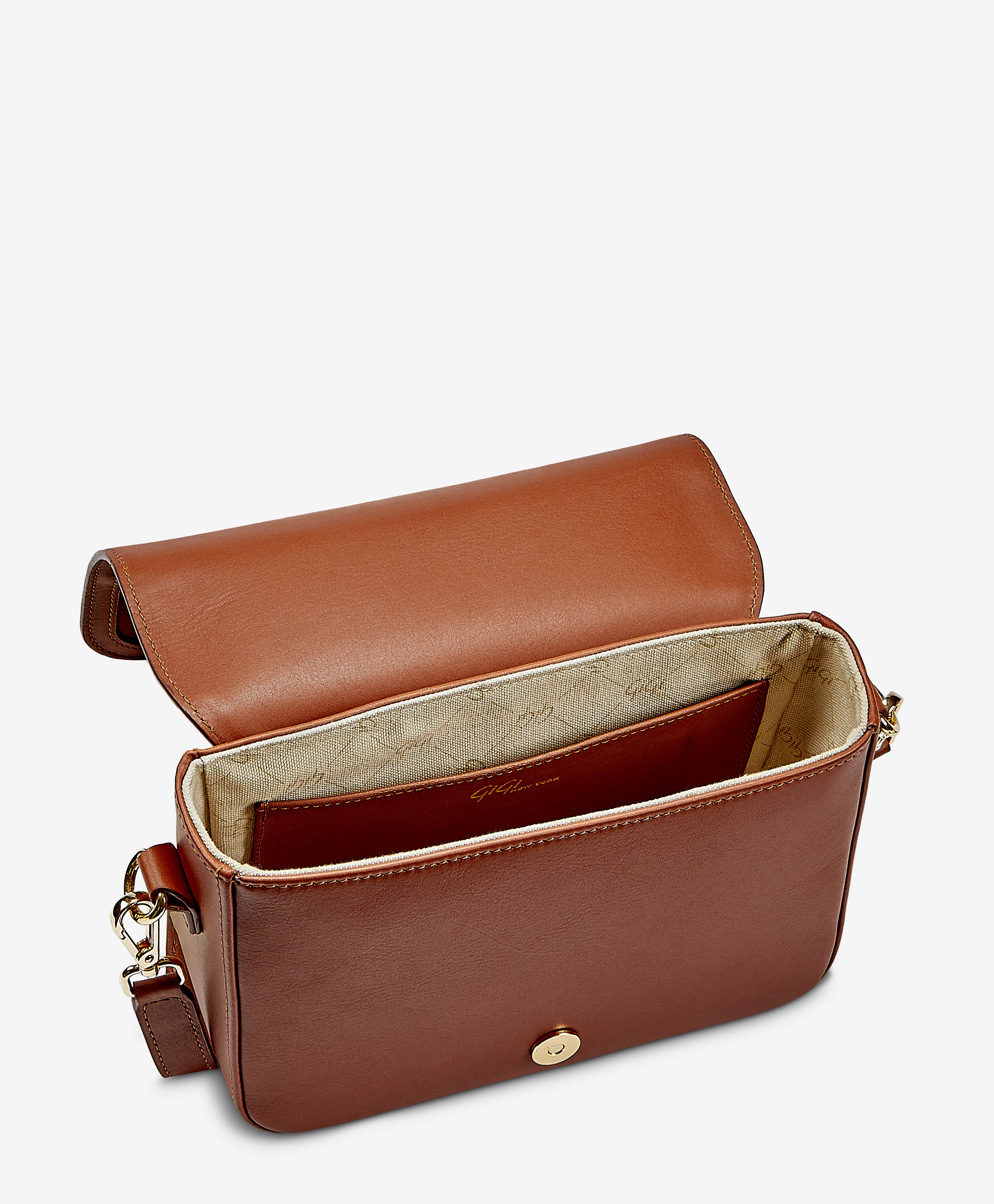 Lily Crossbody