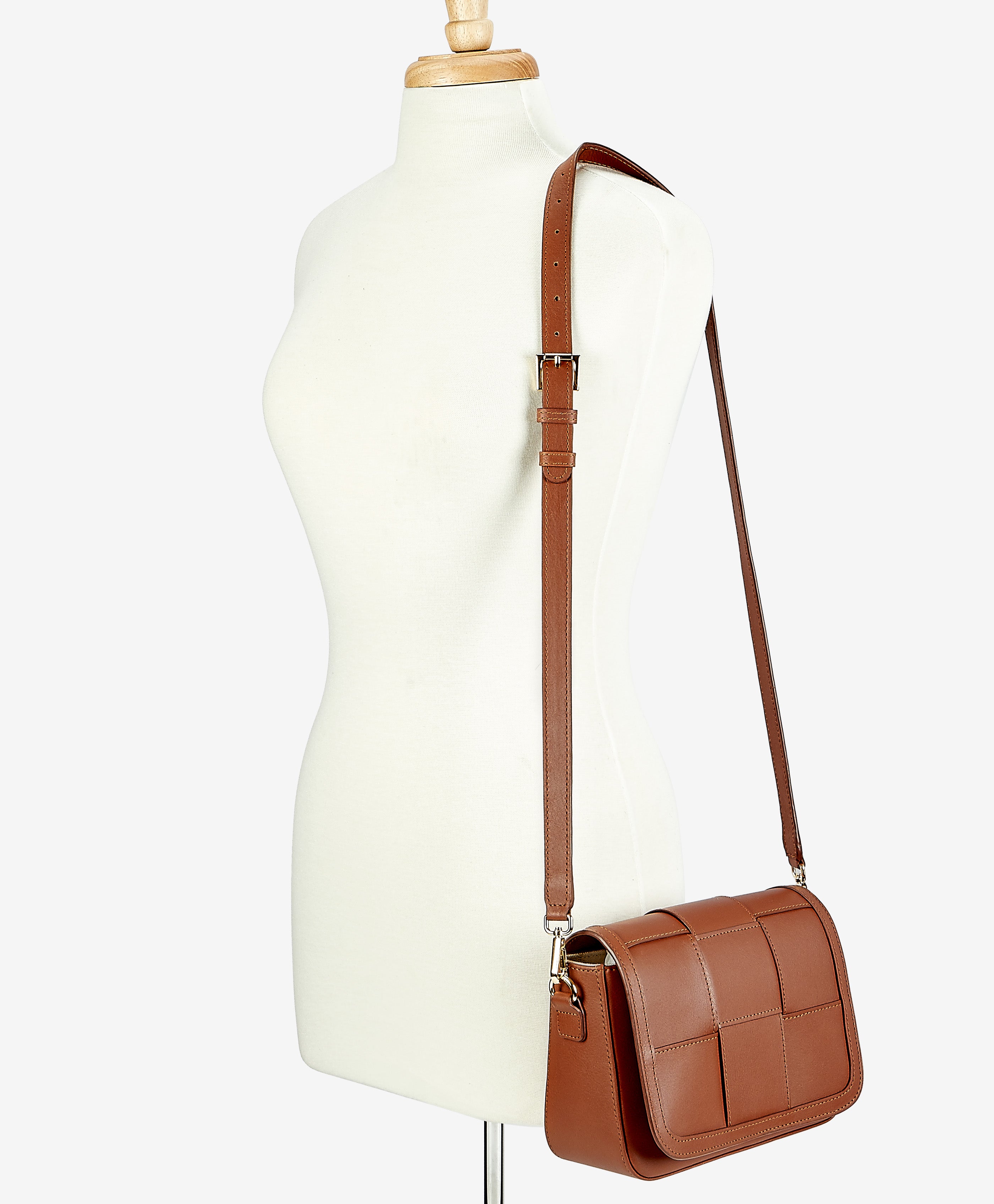 Lily Crossbody