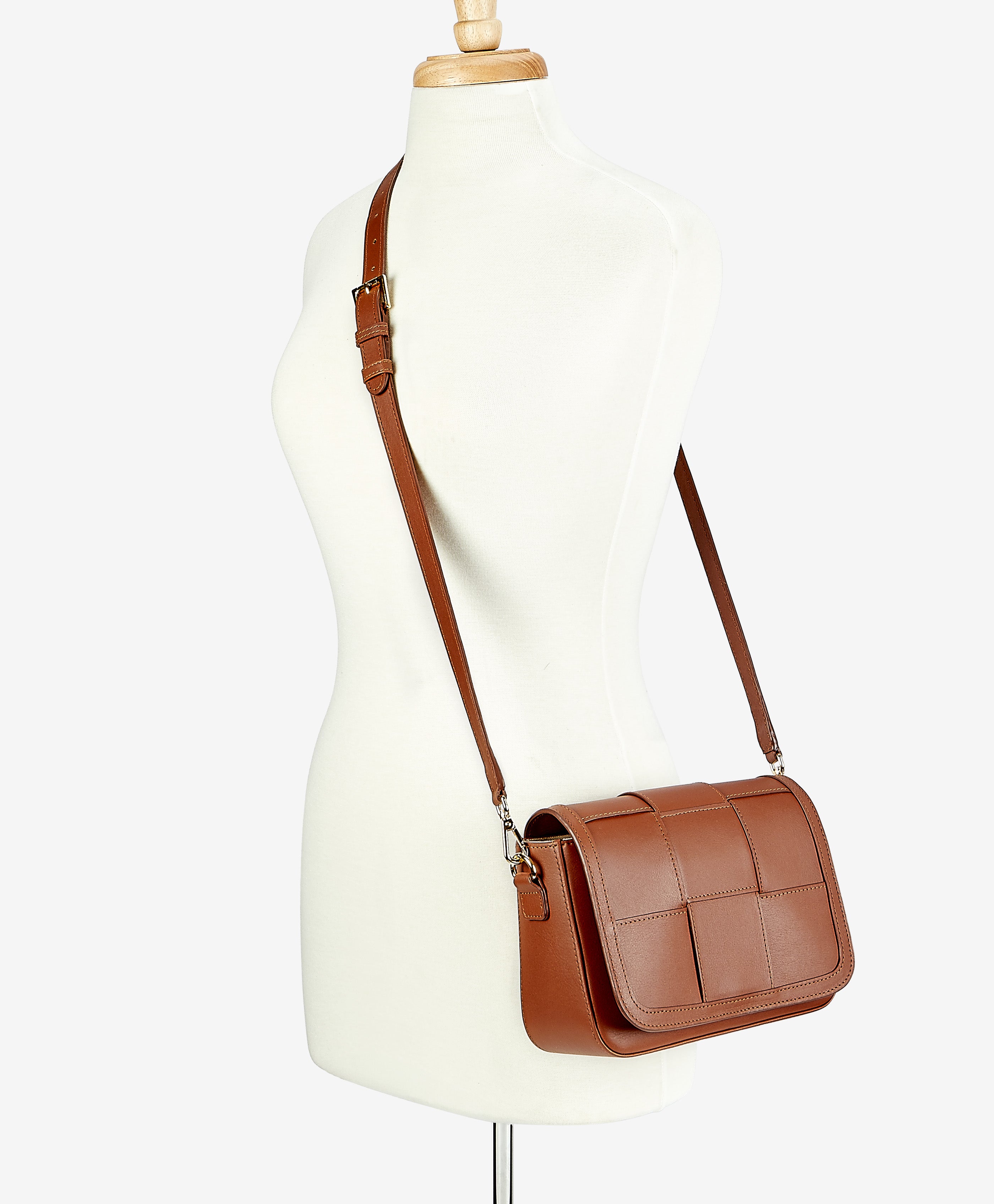 Lily Crossbody