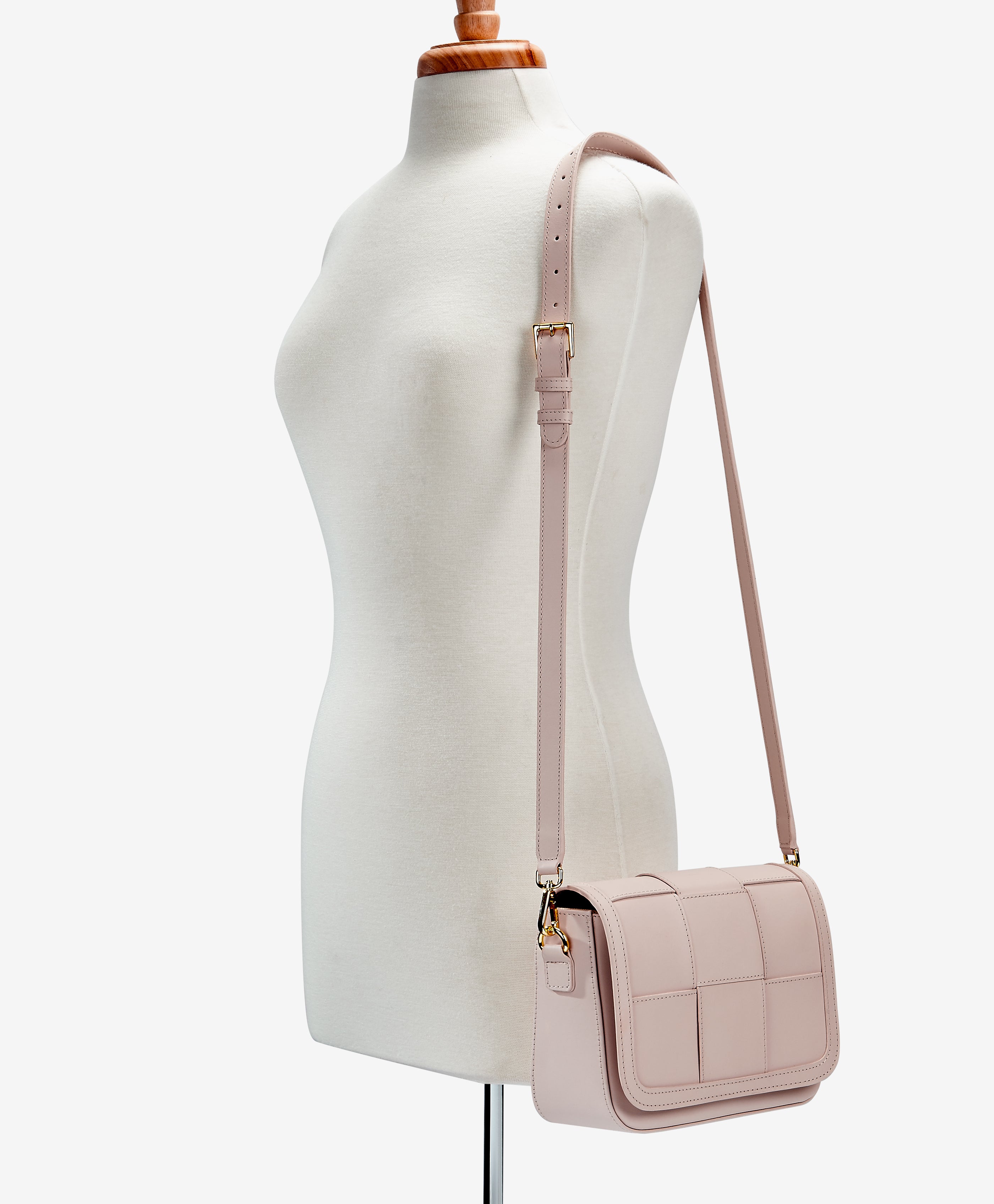 Lily Crossbody