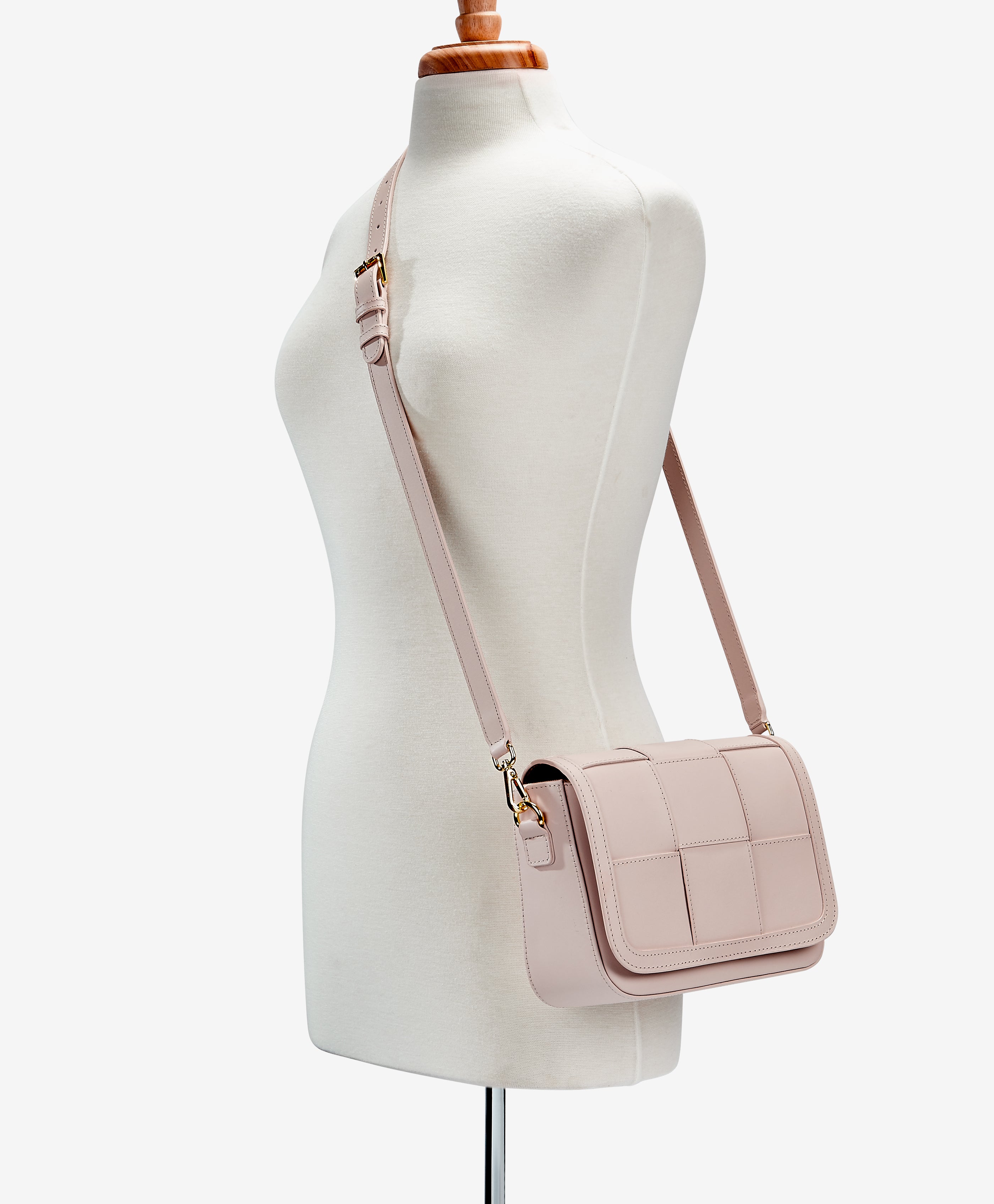 Lily Crossbody