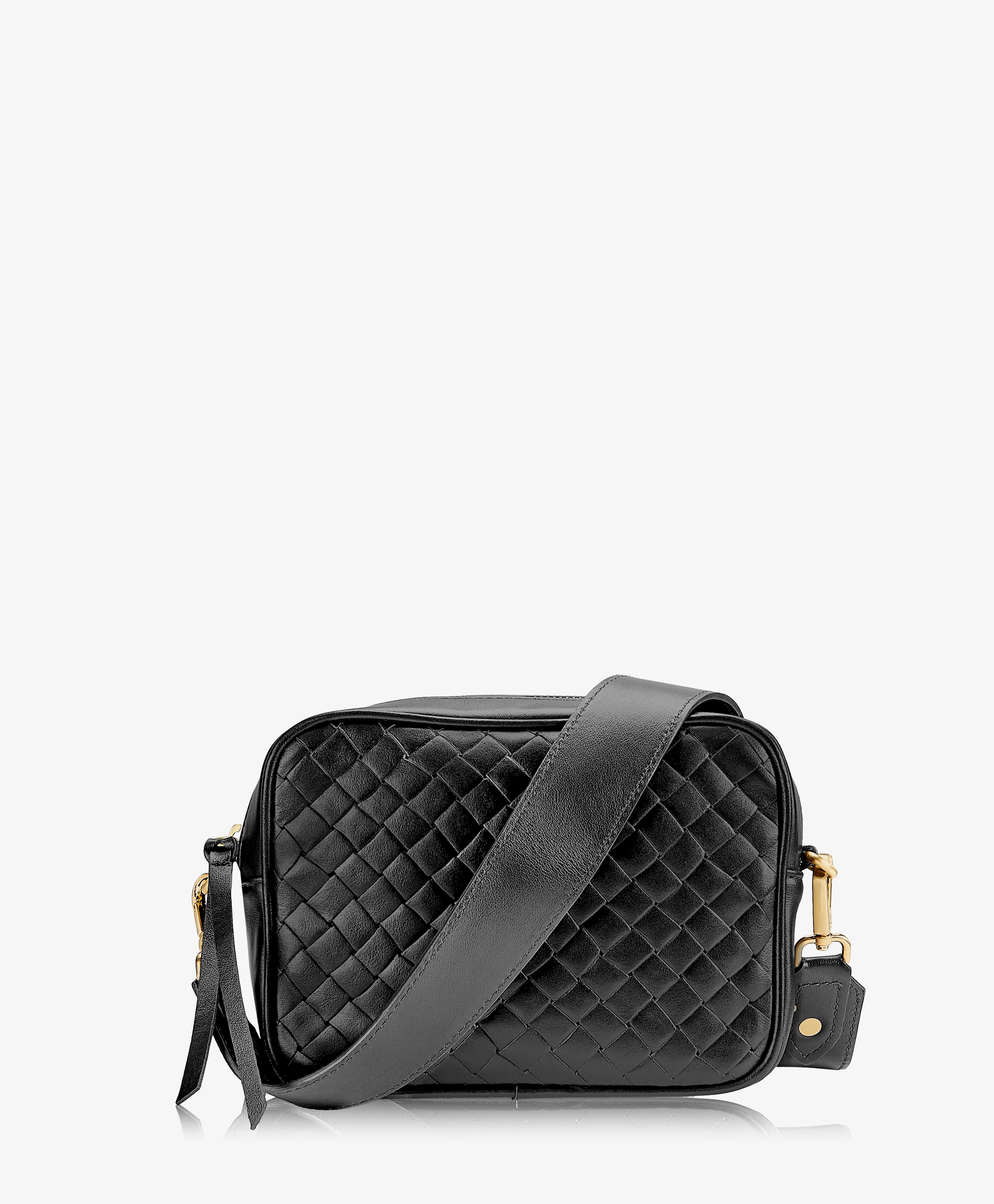 Madison crossbody clearance bag