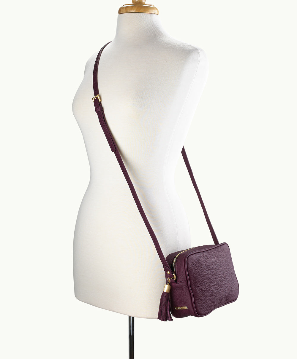 Madison Crossbody