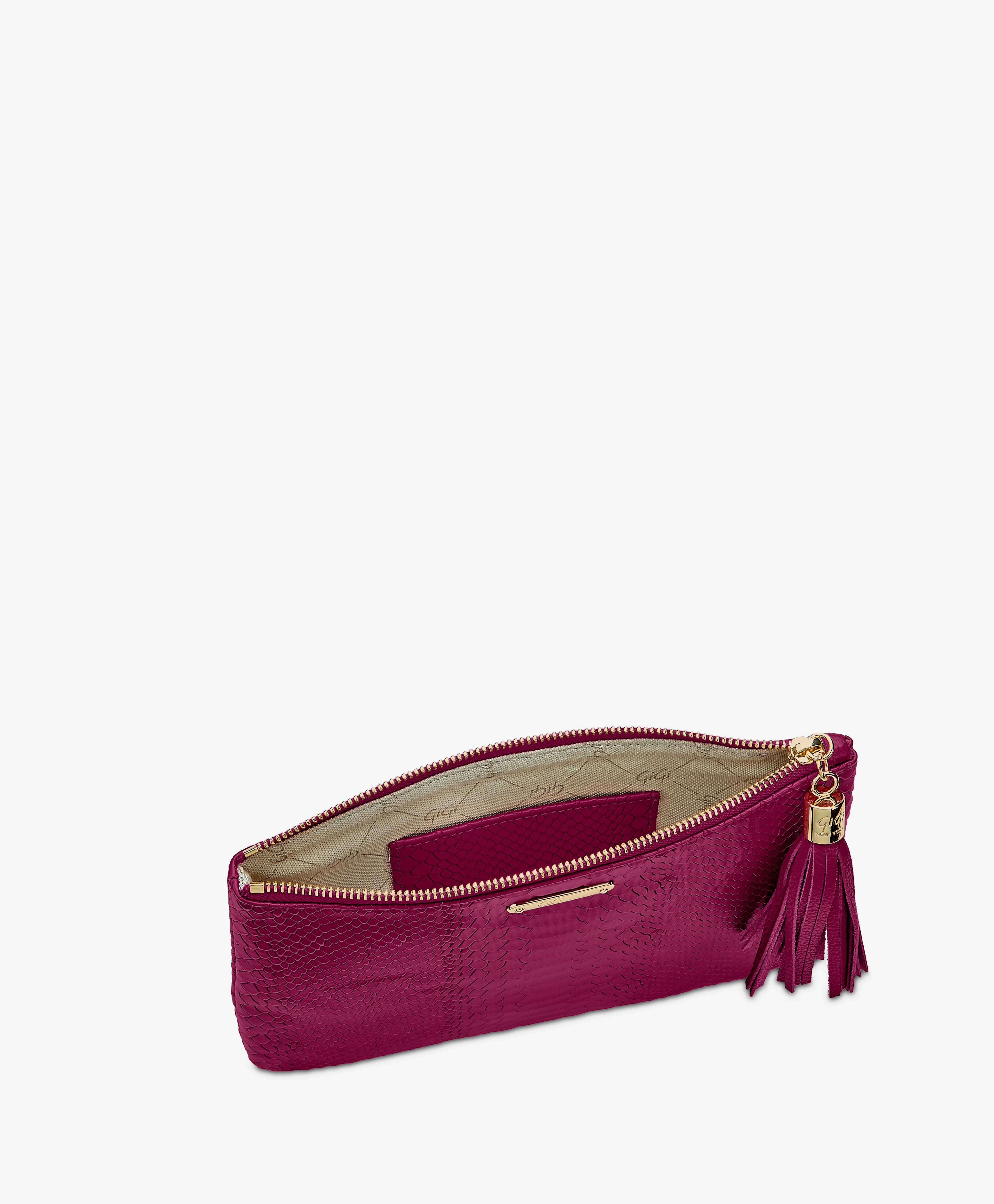 All in 2024 one wristlet