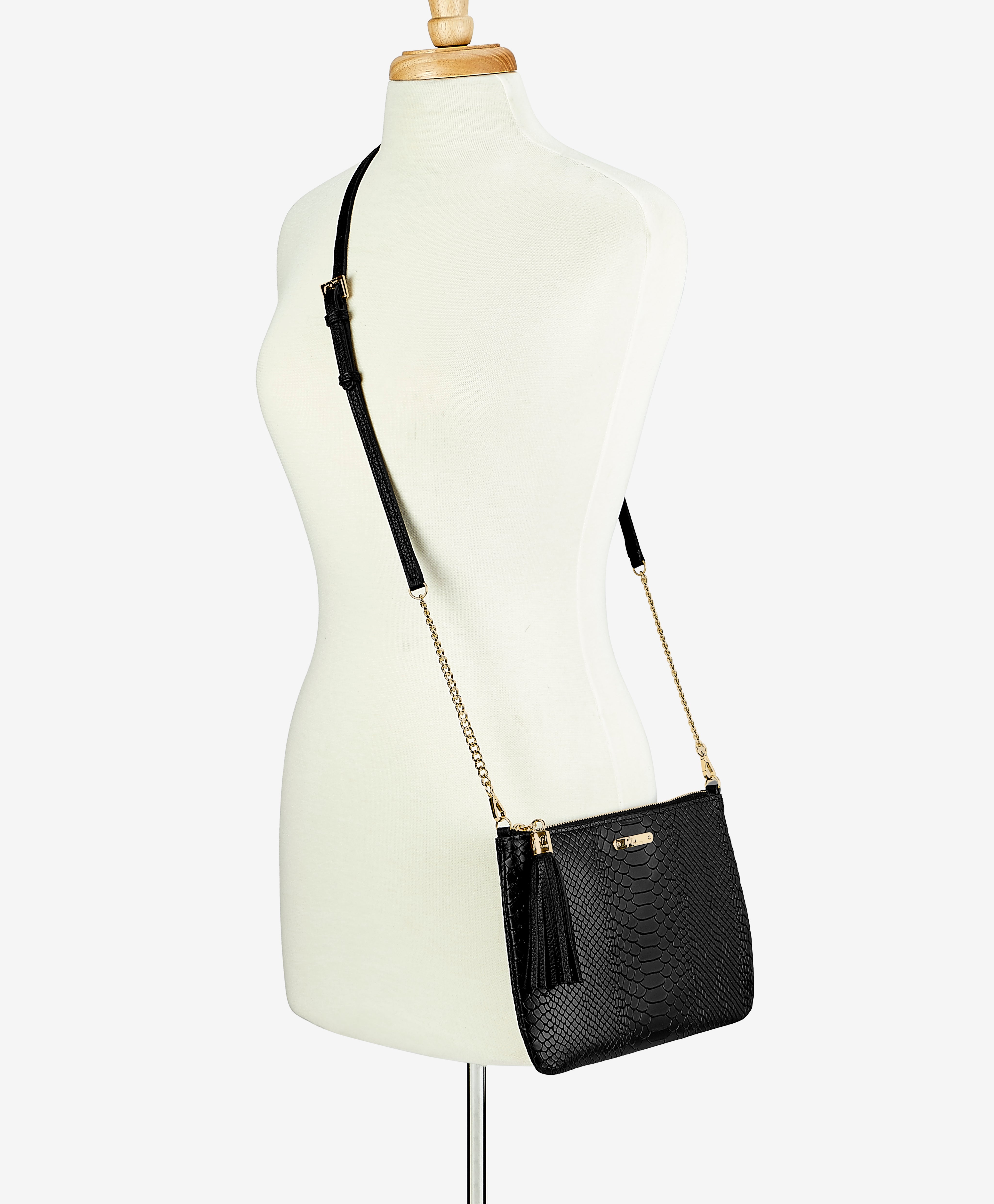 Chelsea Crossbody