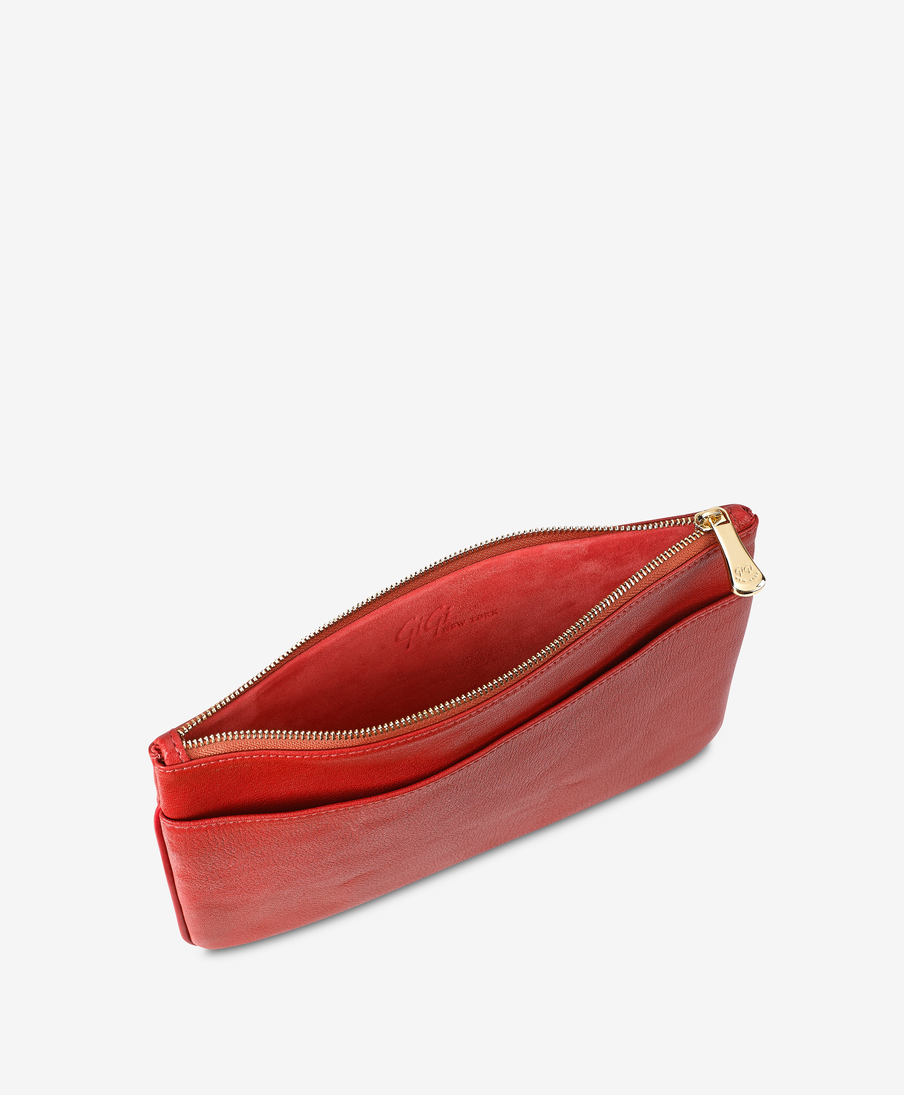 Red Bag with Pockets TOSCA Women - EQUITAGO Shop online