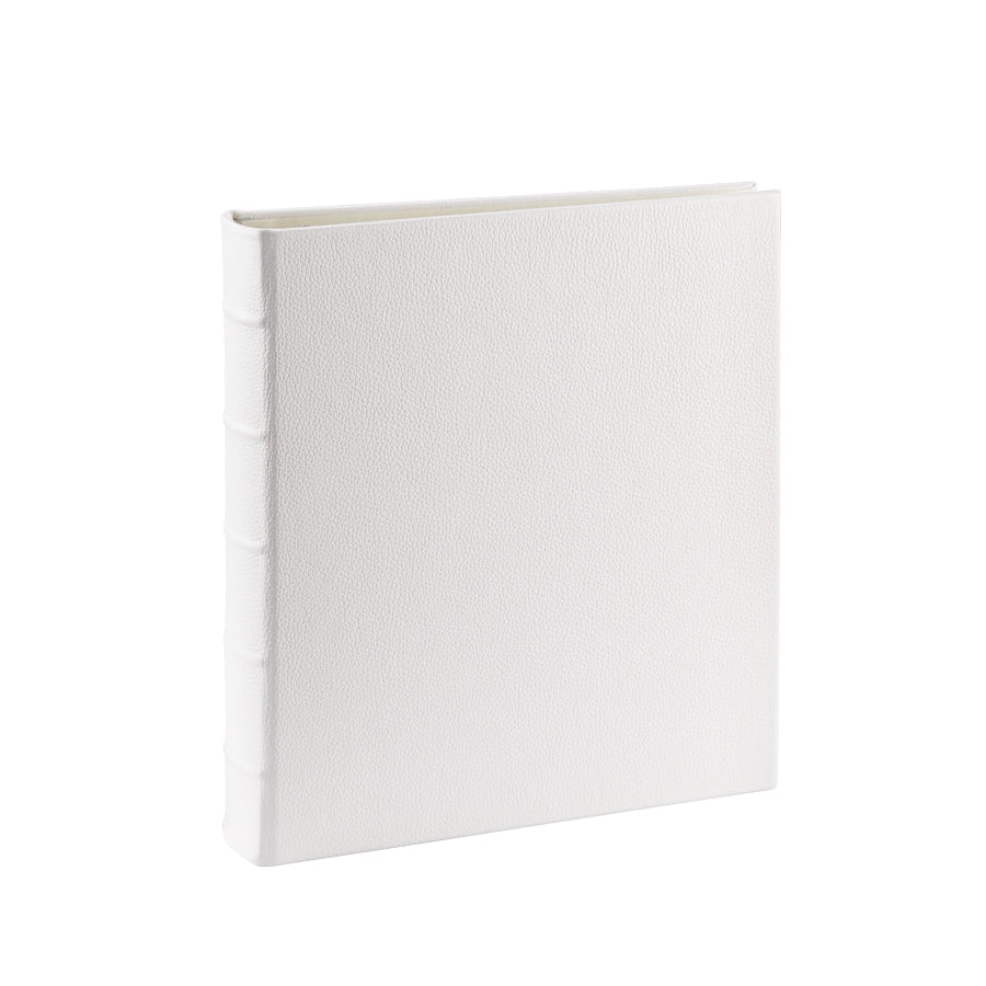 Medium 3-Ring Clear Pocket Album