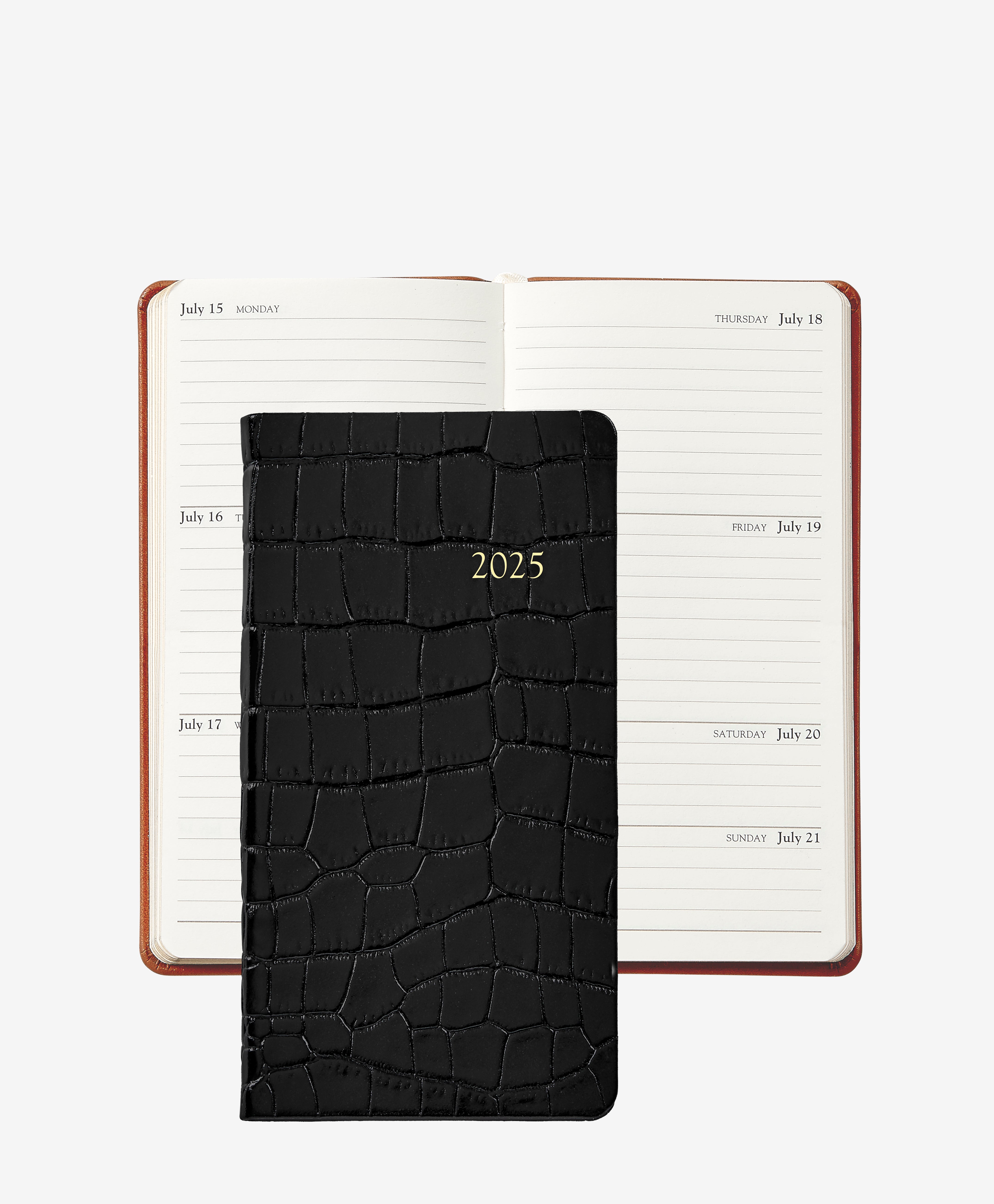 2025 6" Pocket Datebook