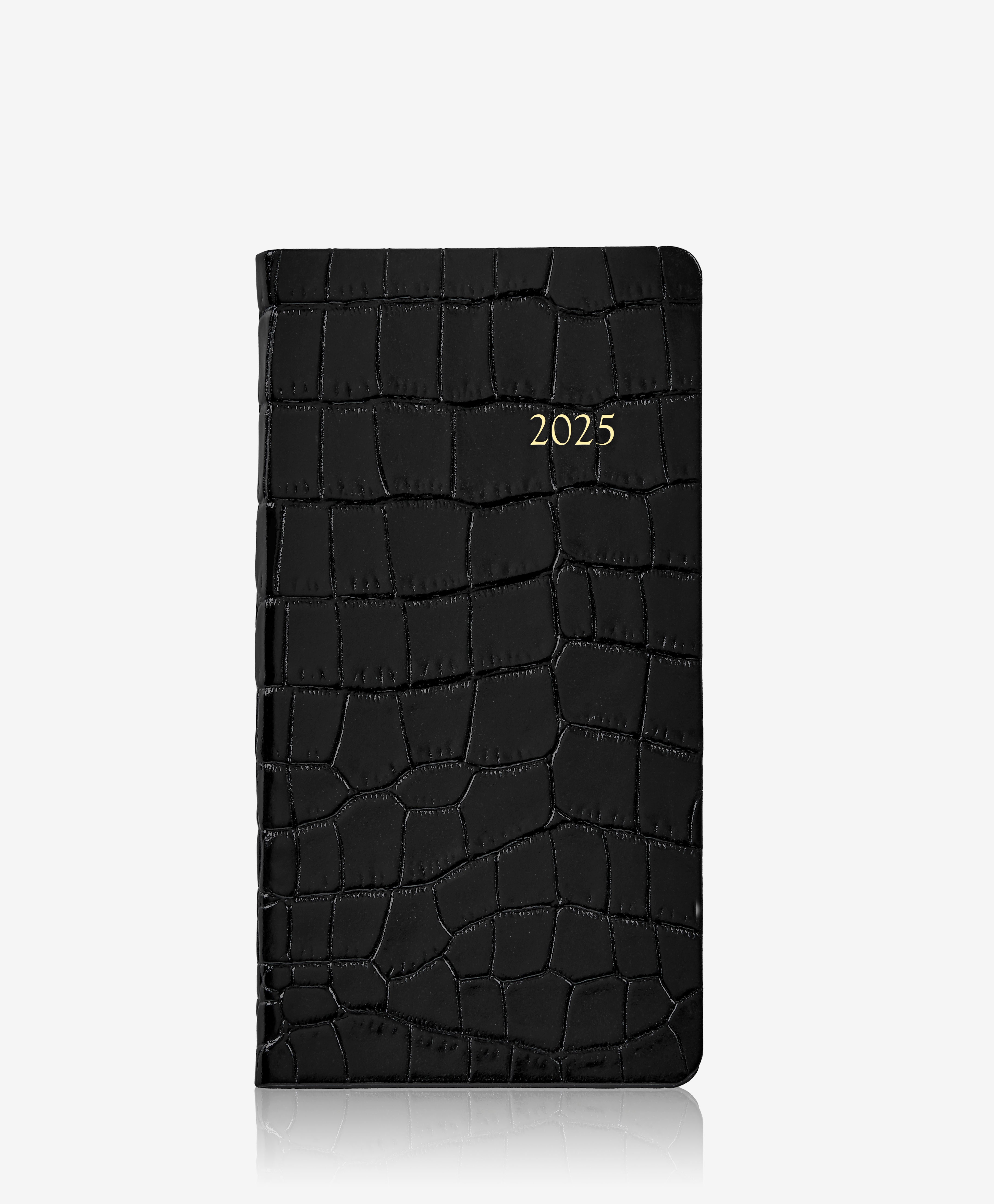 2025 6" Pocket Datebook