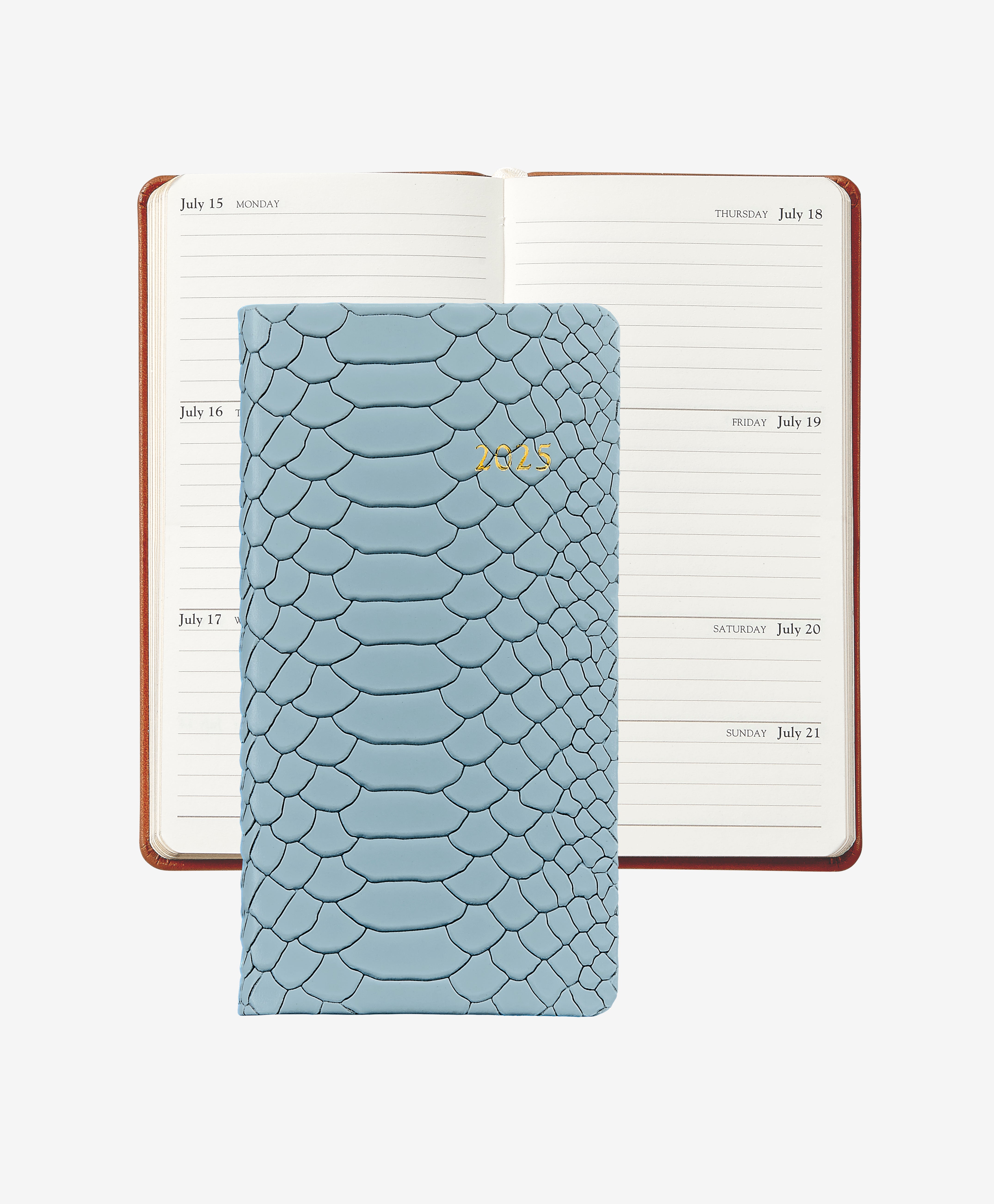 2025 6" Pocket Datebook