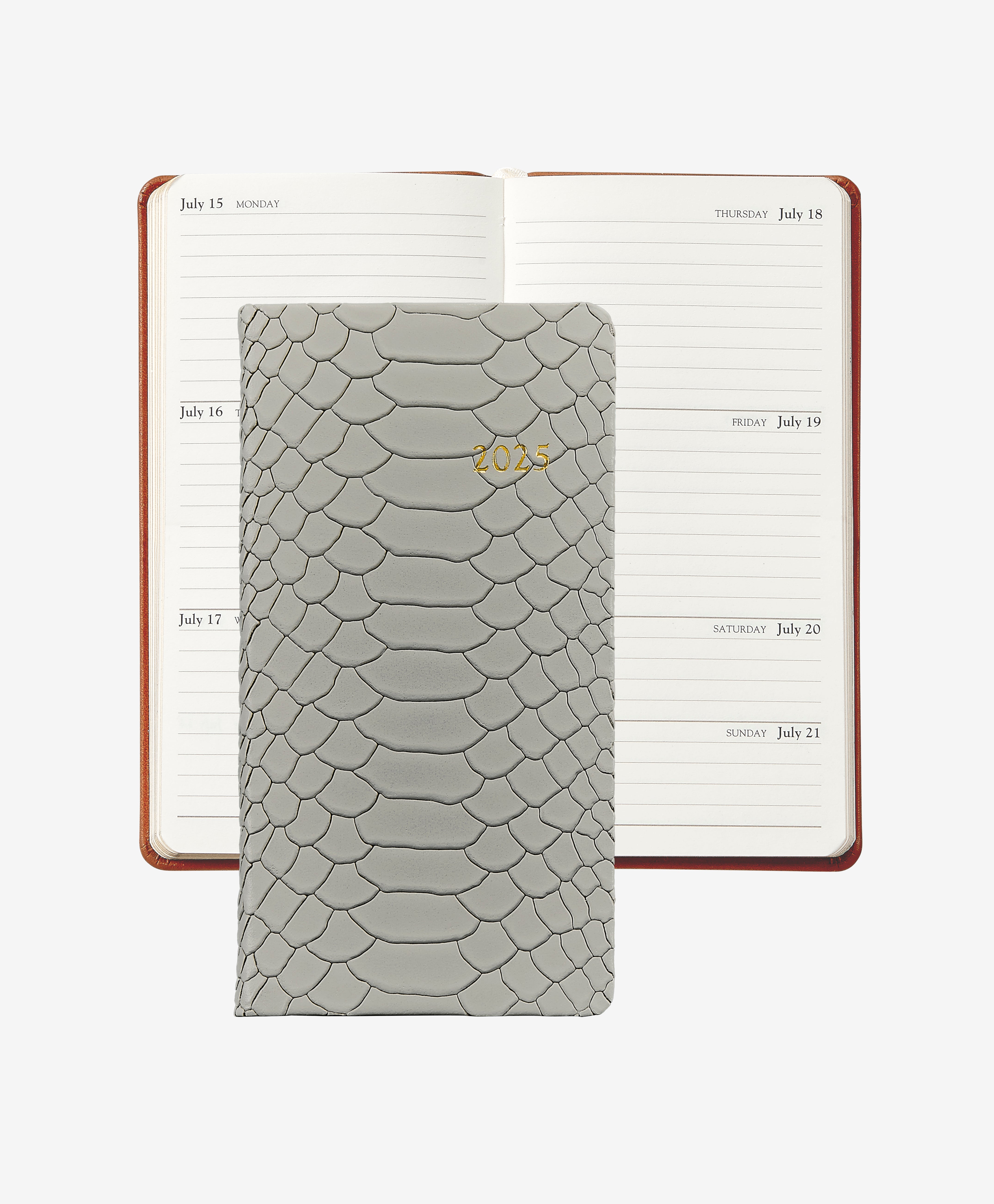 2025 6" Pocket Datebook