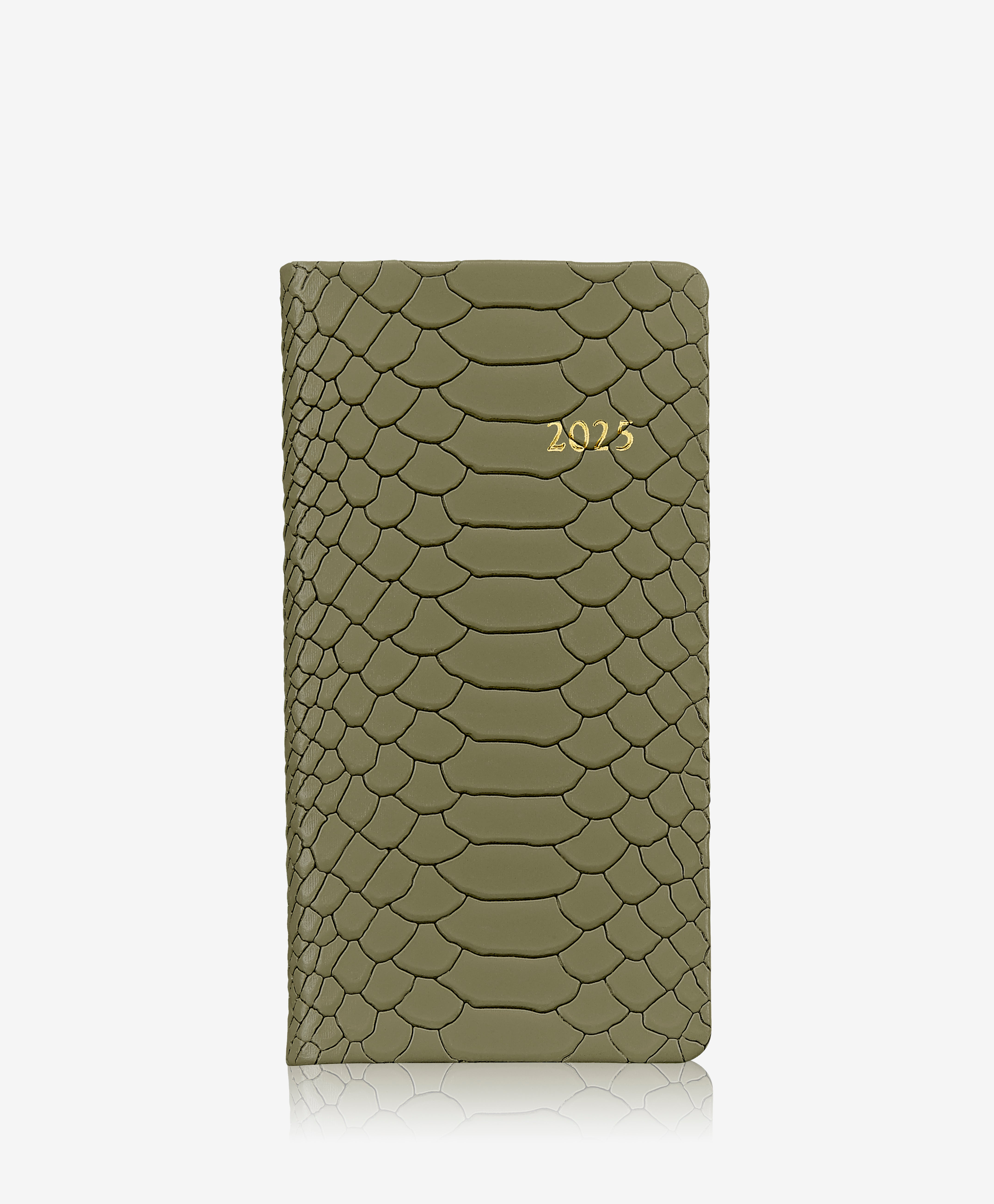 2025 6" Pocket Datebook