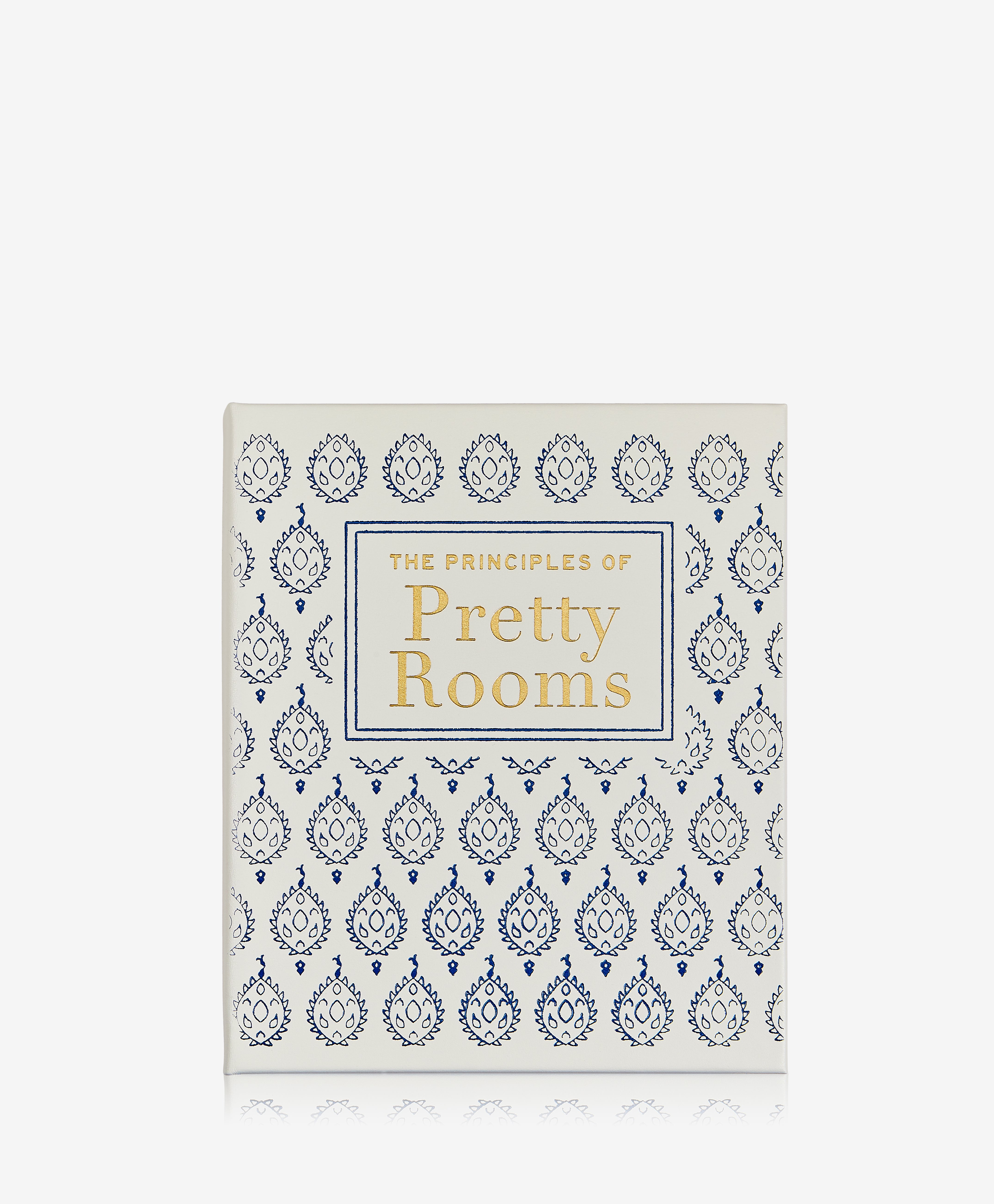 The Principles of Pretty Rooms