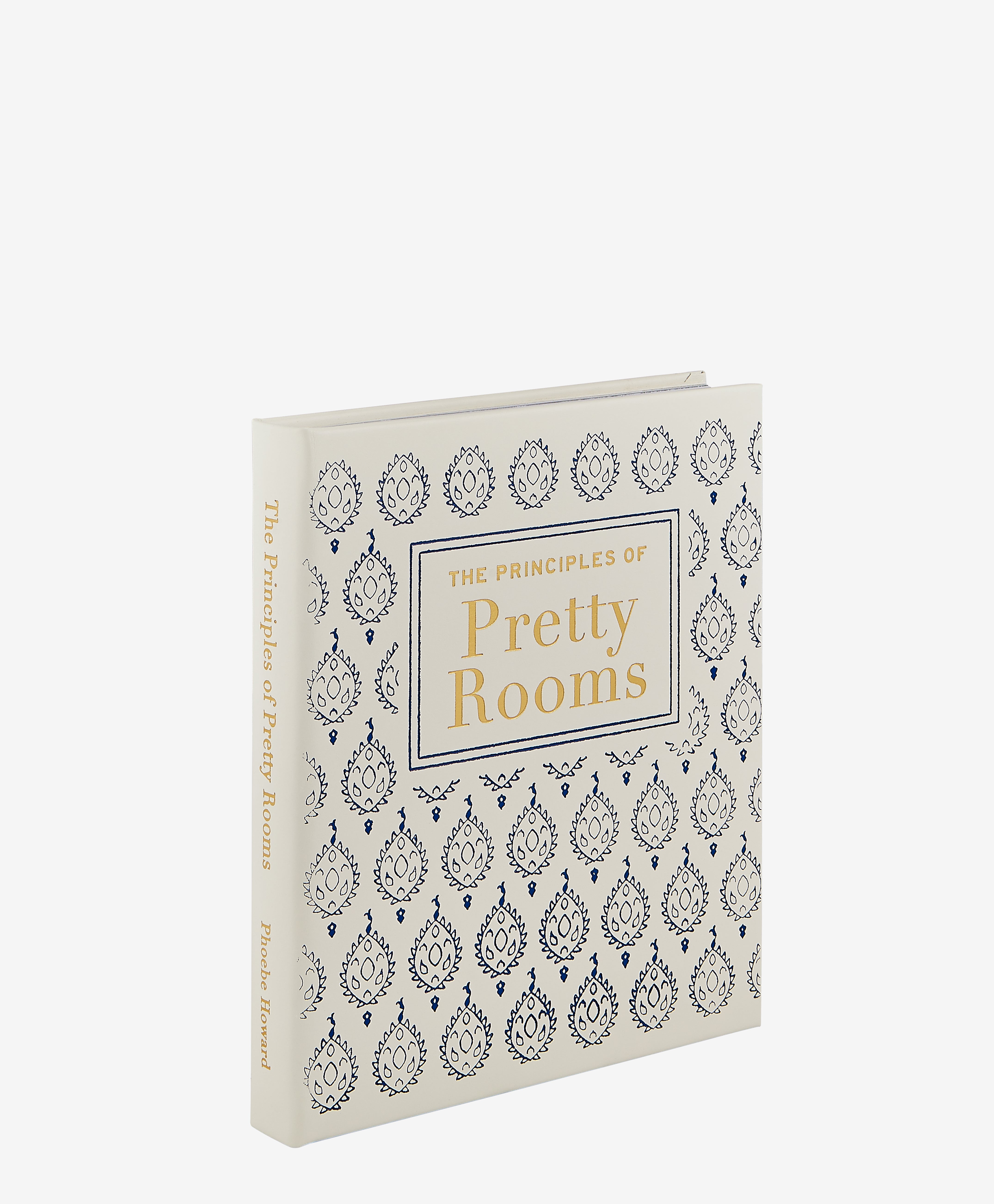 The Principles of Pretty Rooms