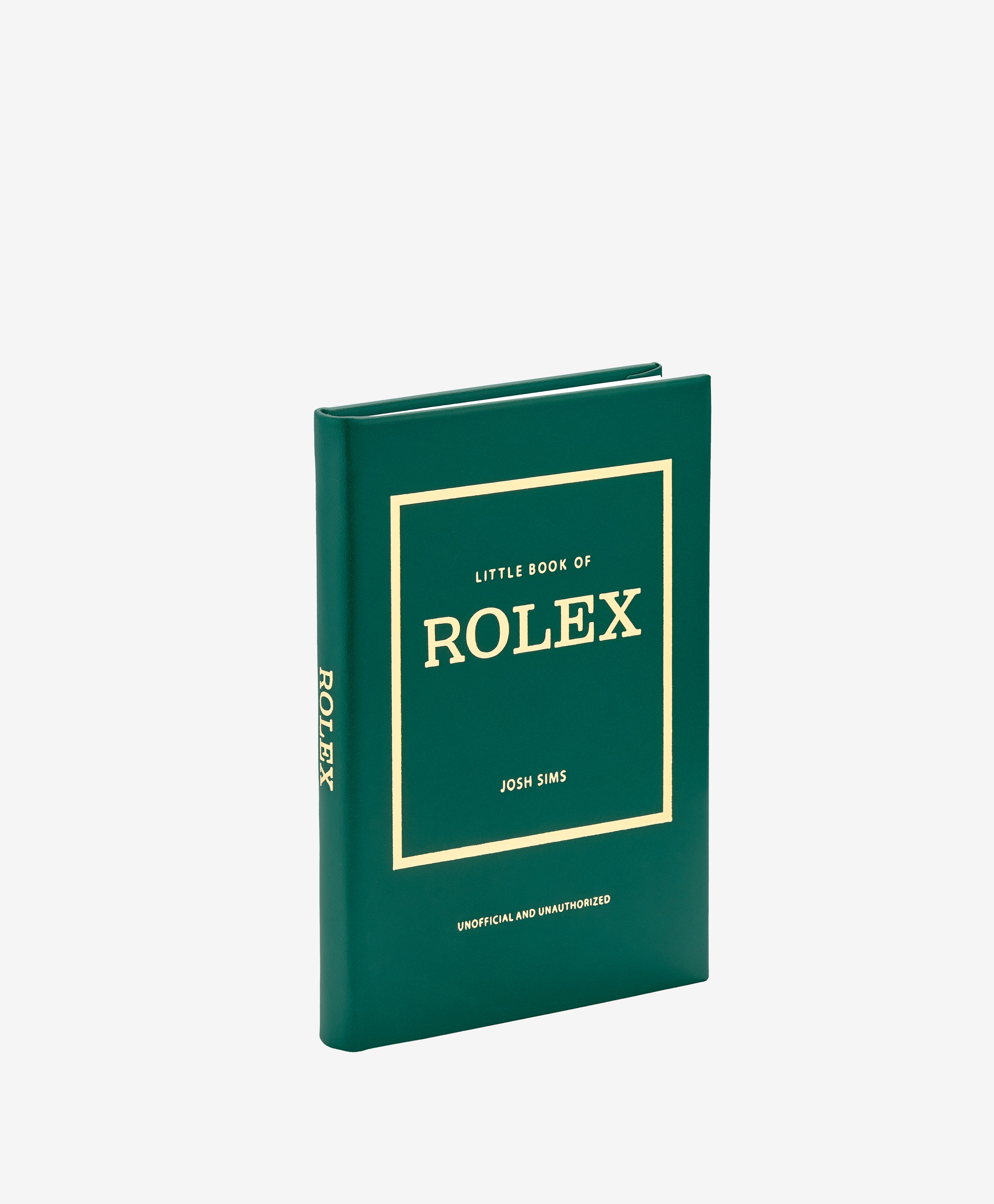 Little Book of Rolex