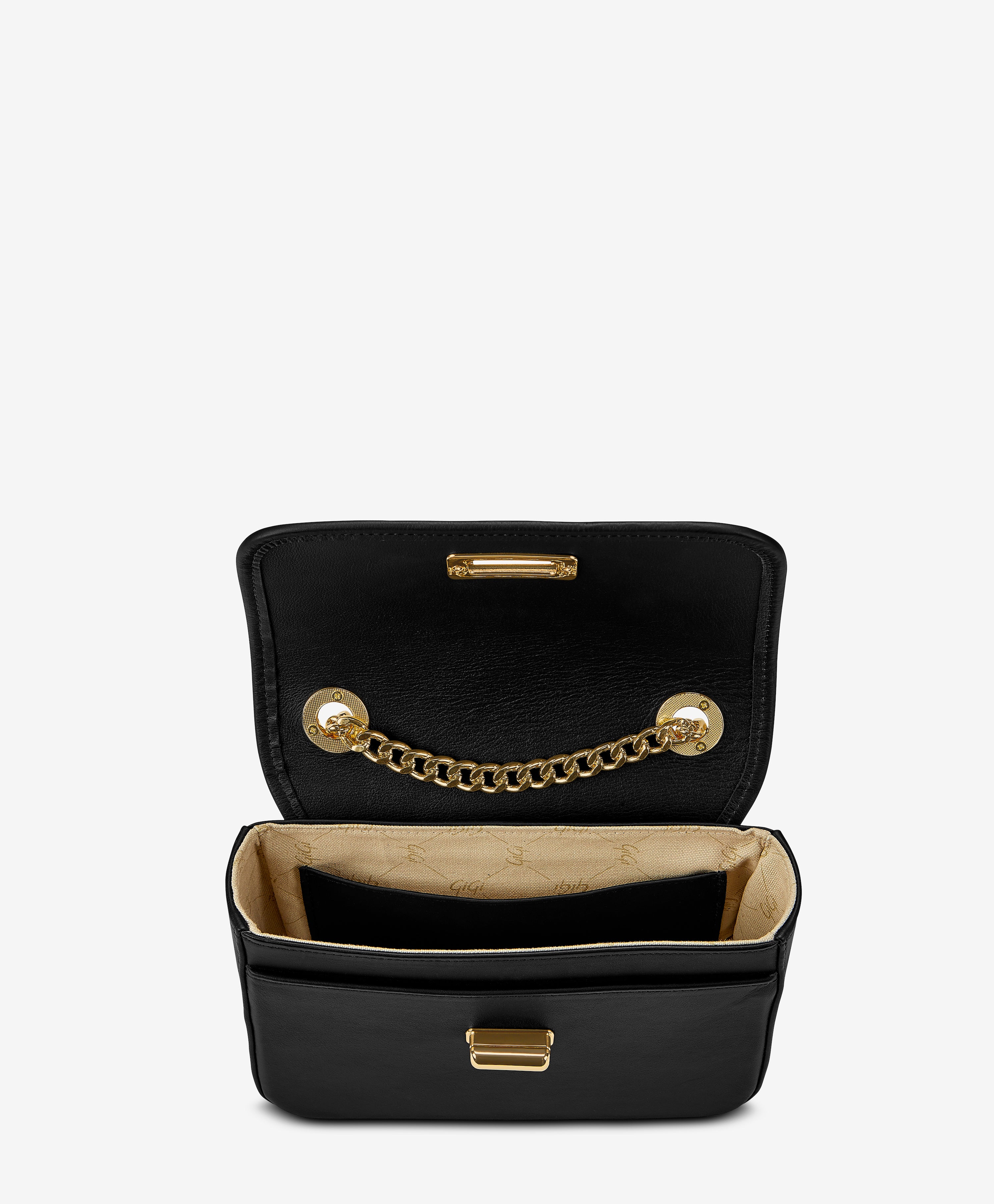 Riley Shoulder Bag