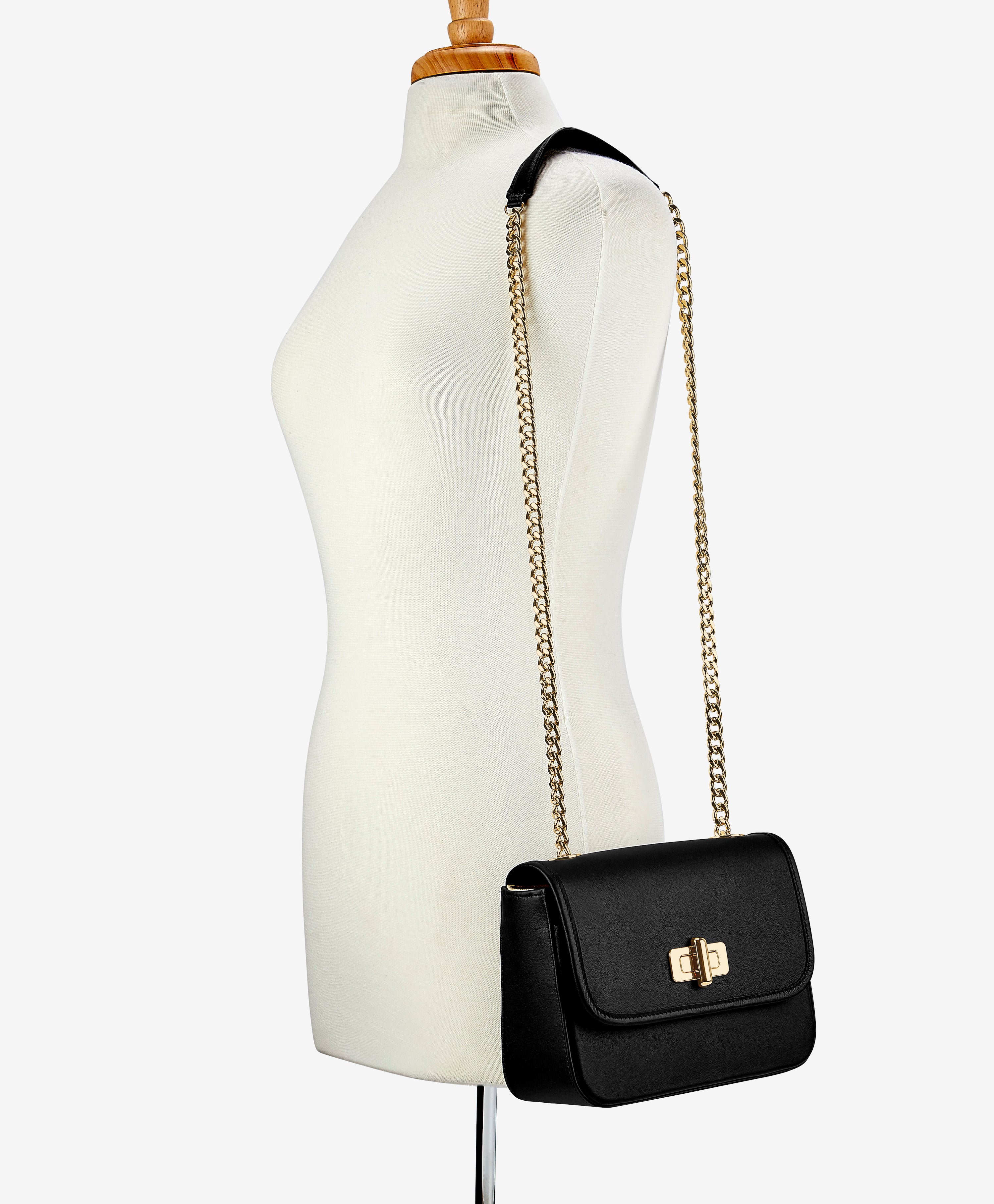 Riley Shoulder Bag