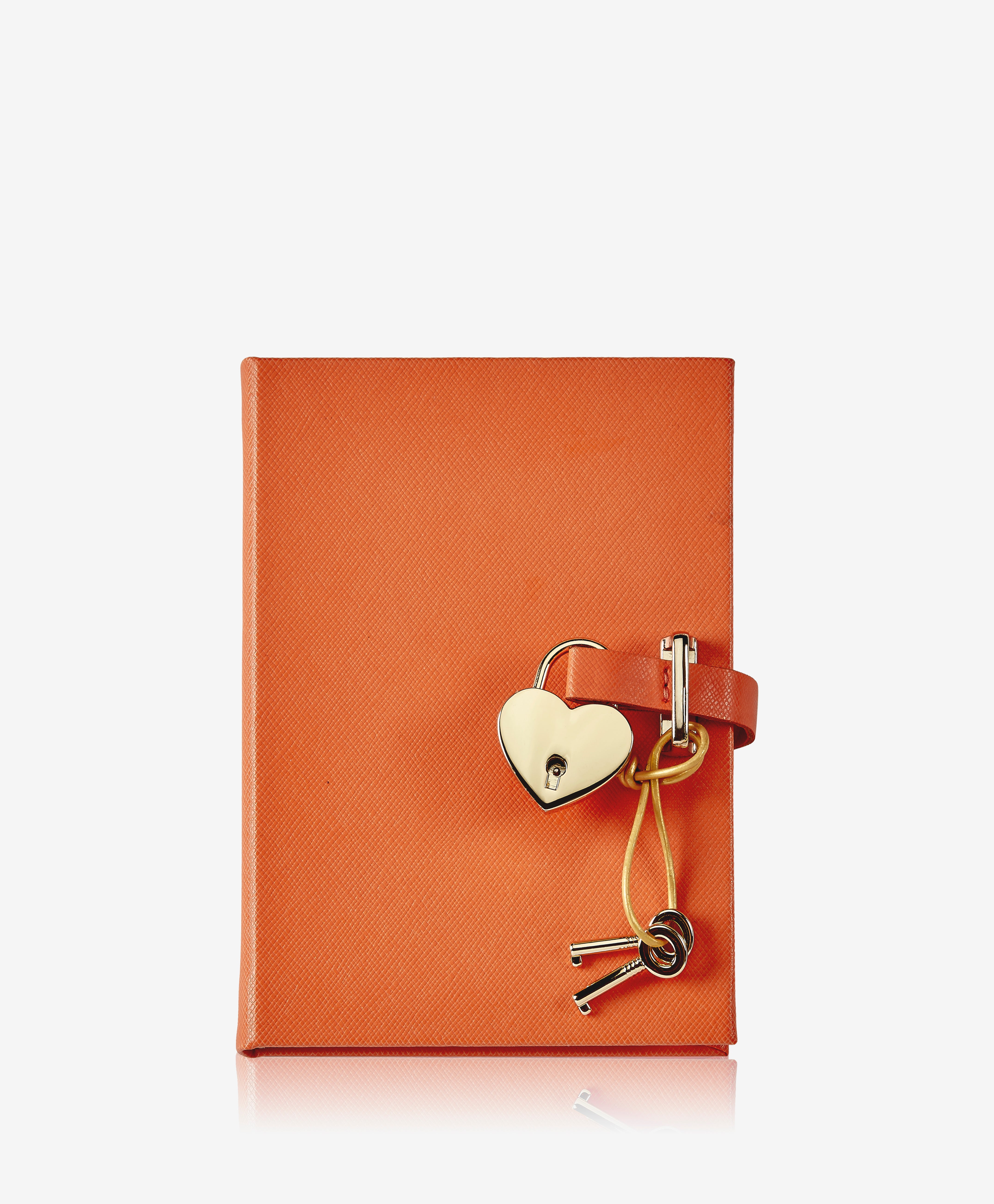 Leather Stationery