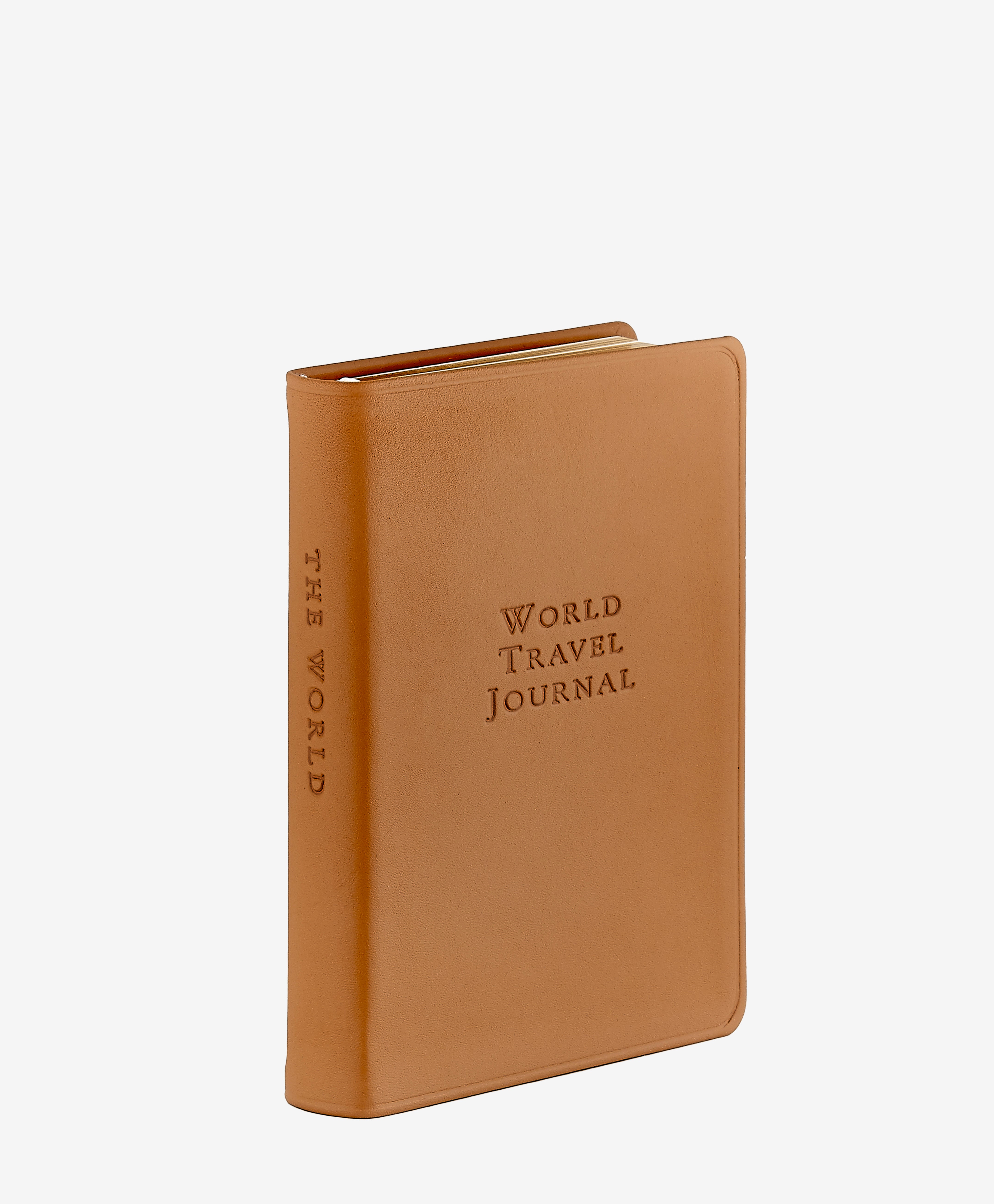 World Travel Journal