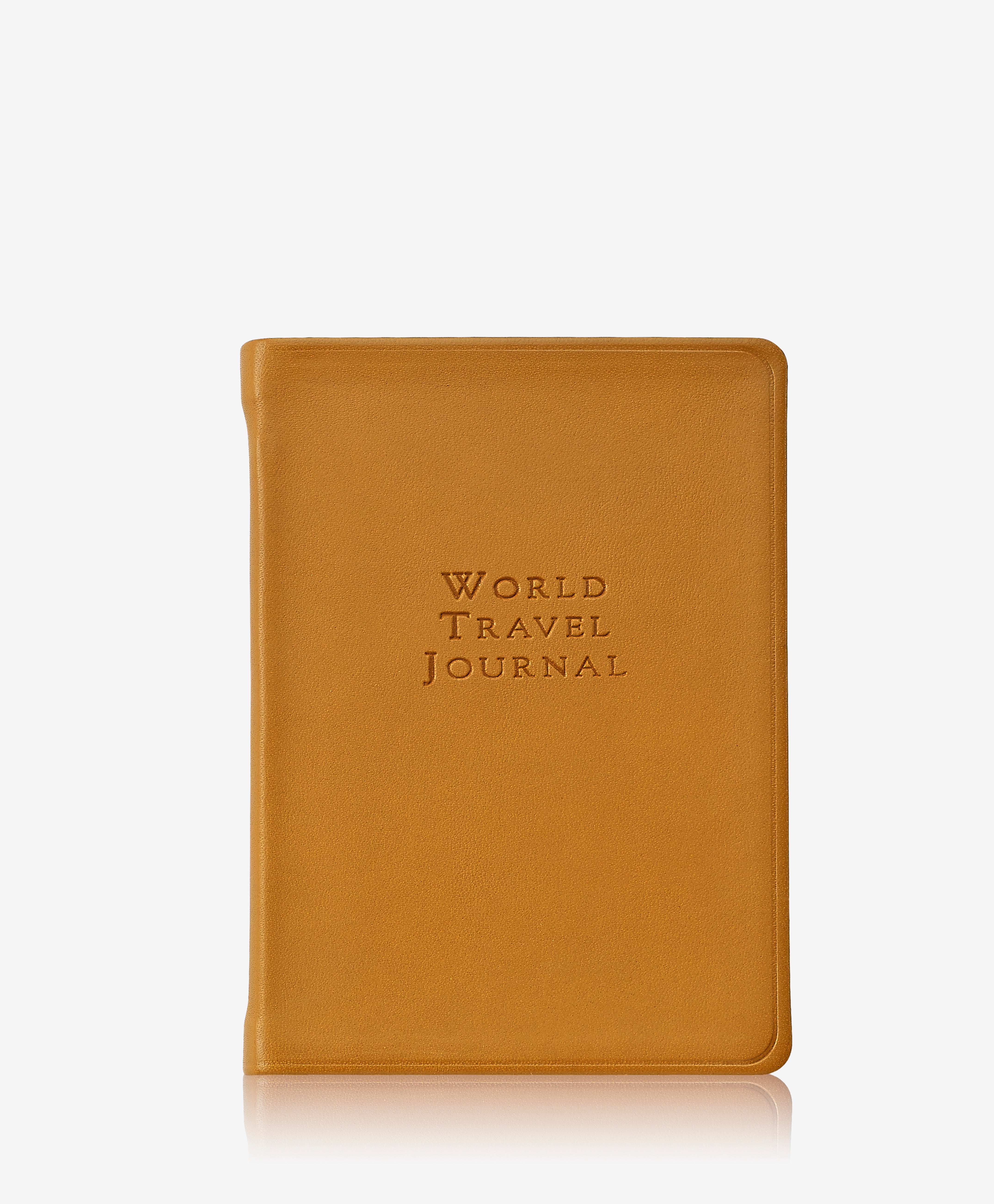 World Travel Journal