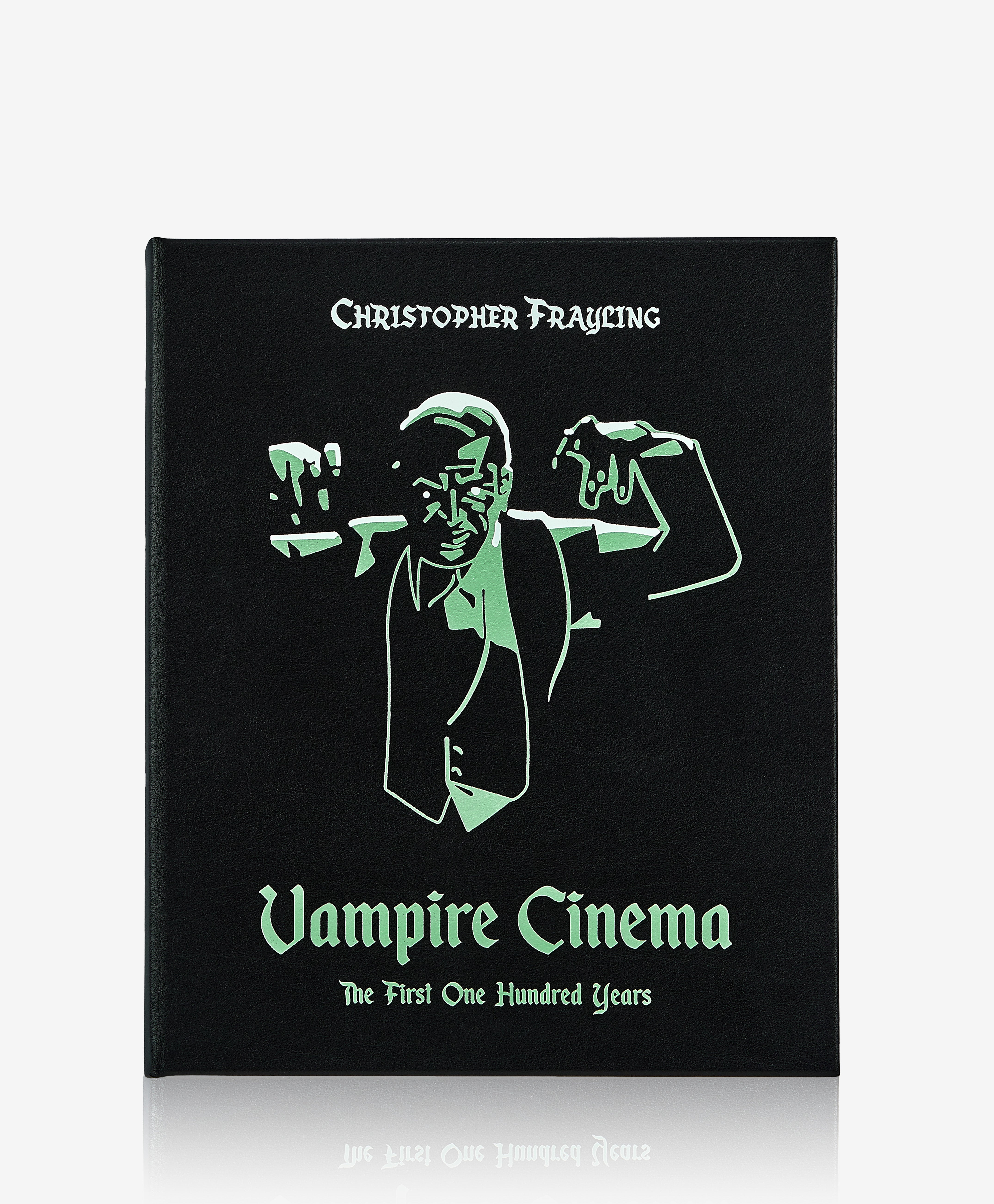 Vampire Cinema: The First One Hundred Years