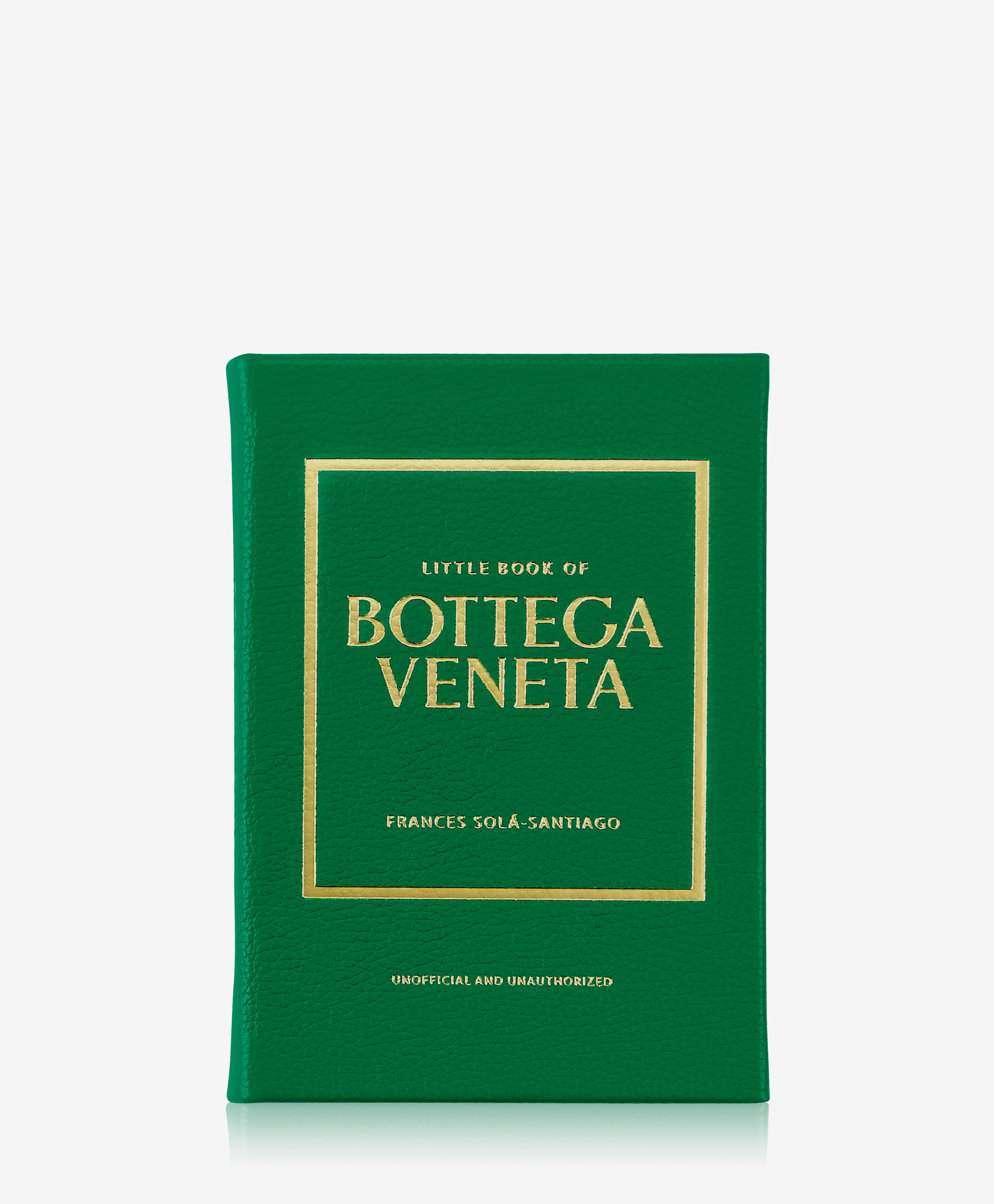 Little Book of Bottega Veneta