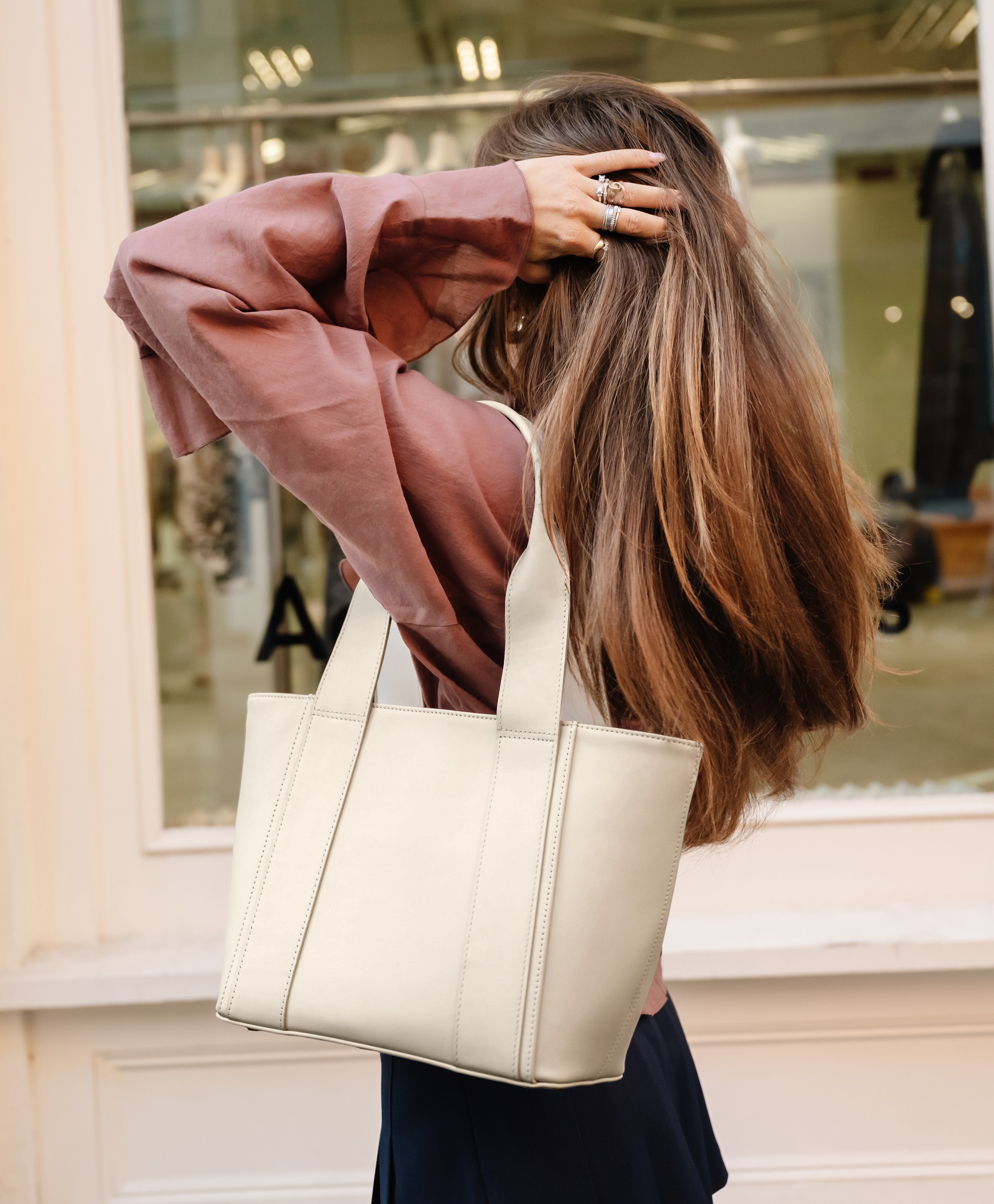 Bailey Tote