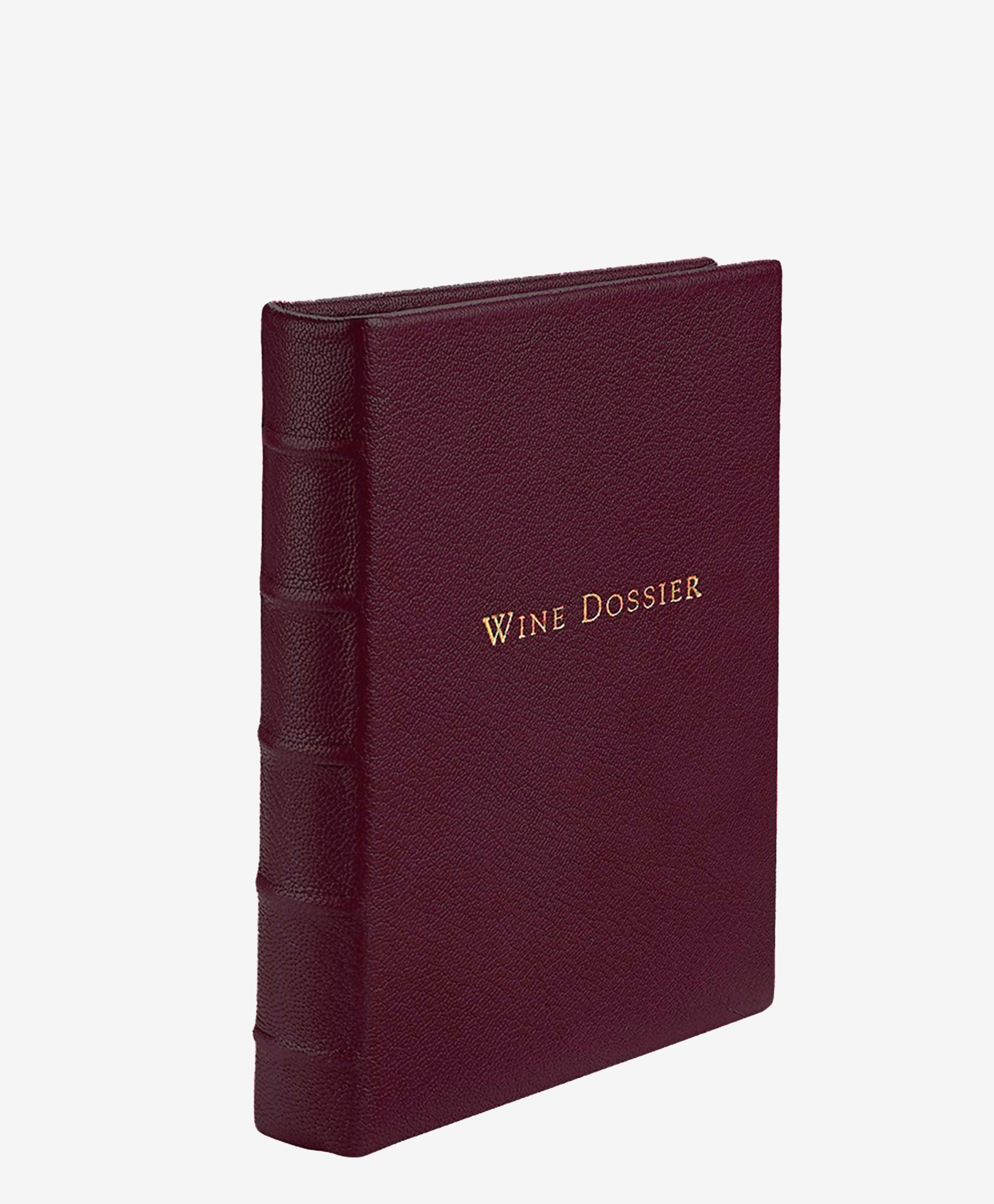 Wine Dossier