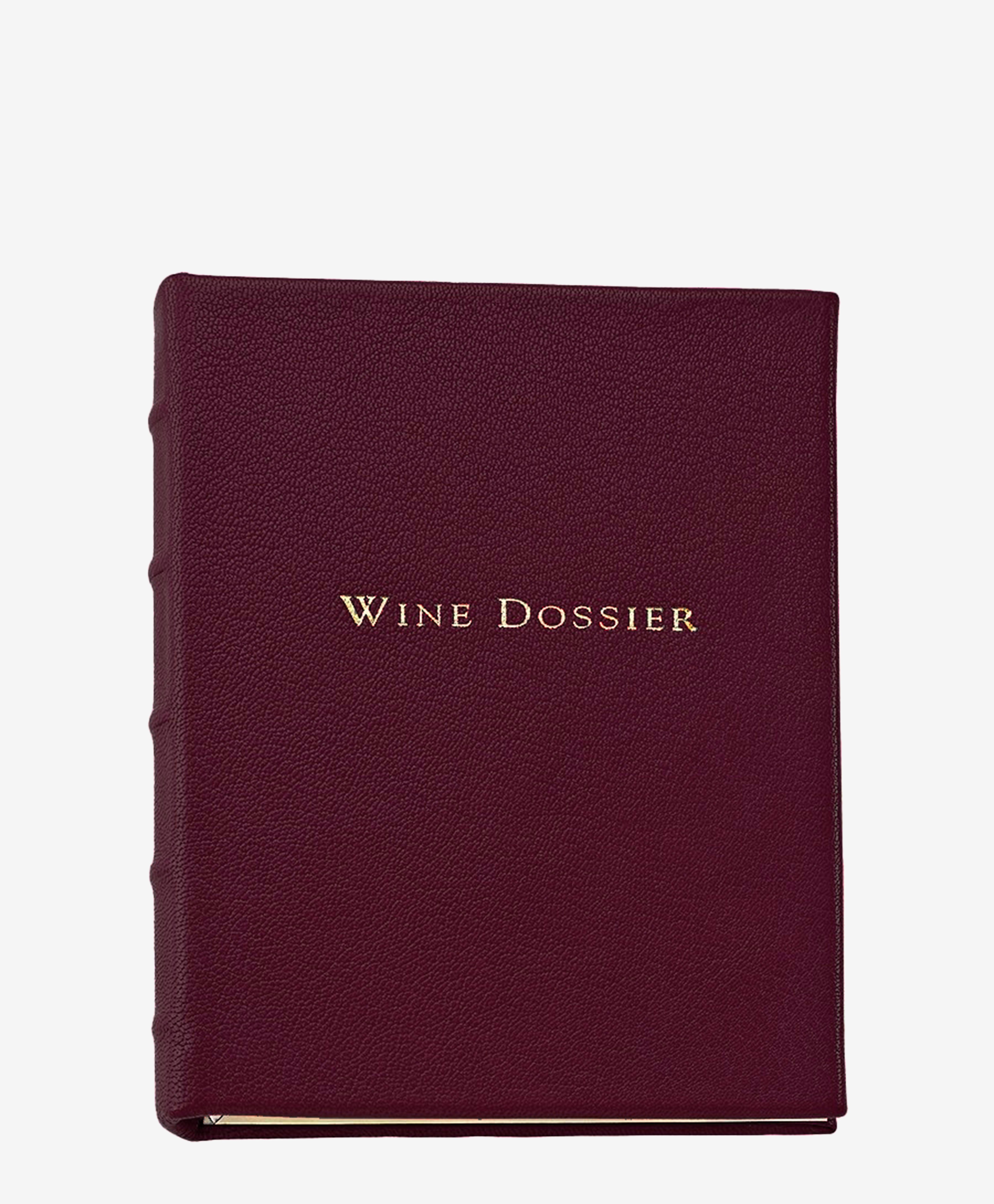 Wine Dossier