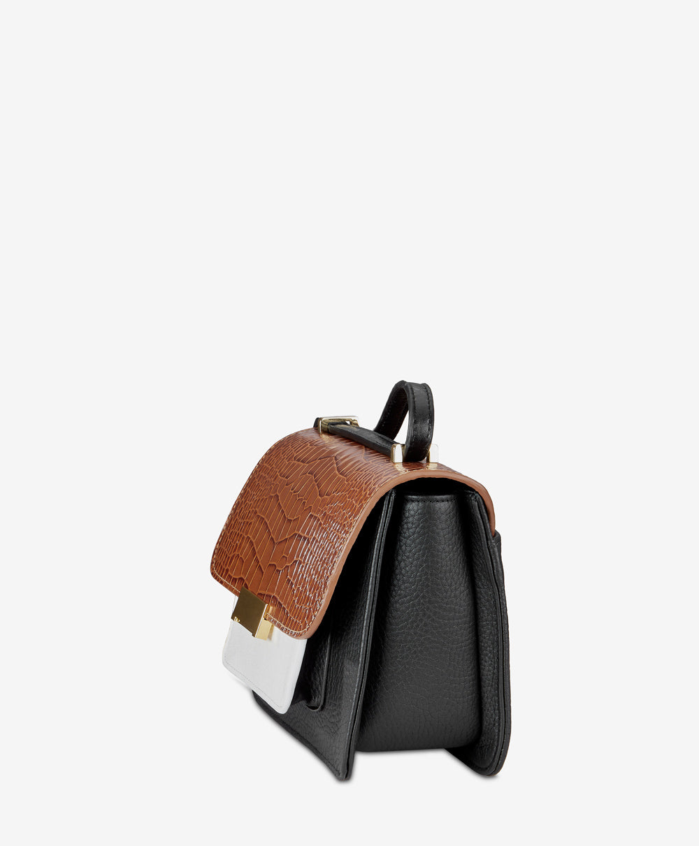 Abigail Crossbody