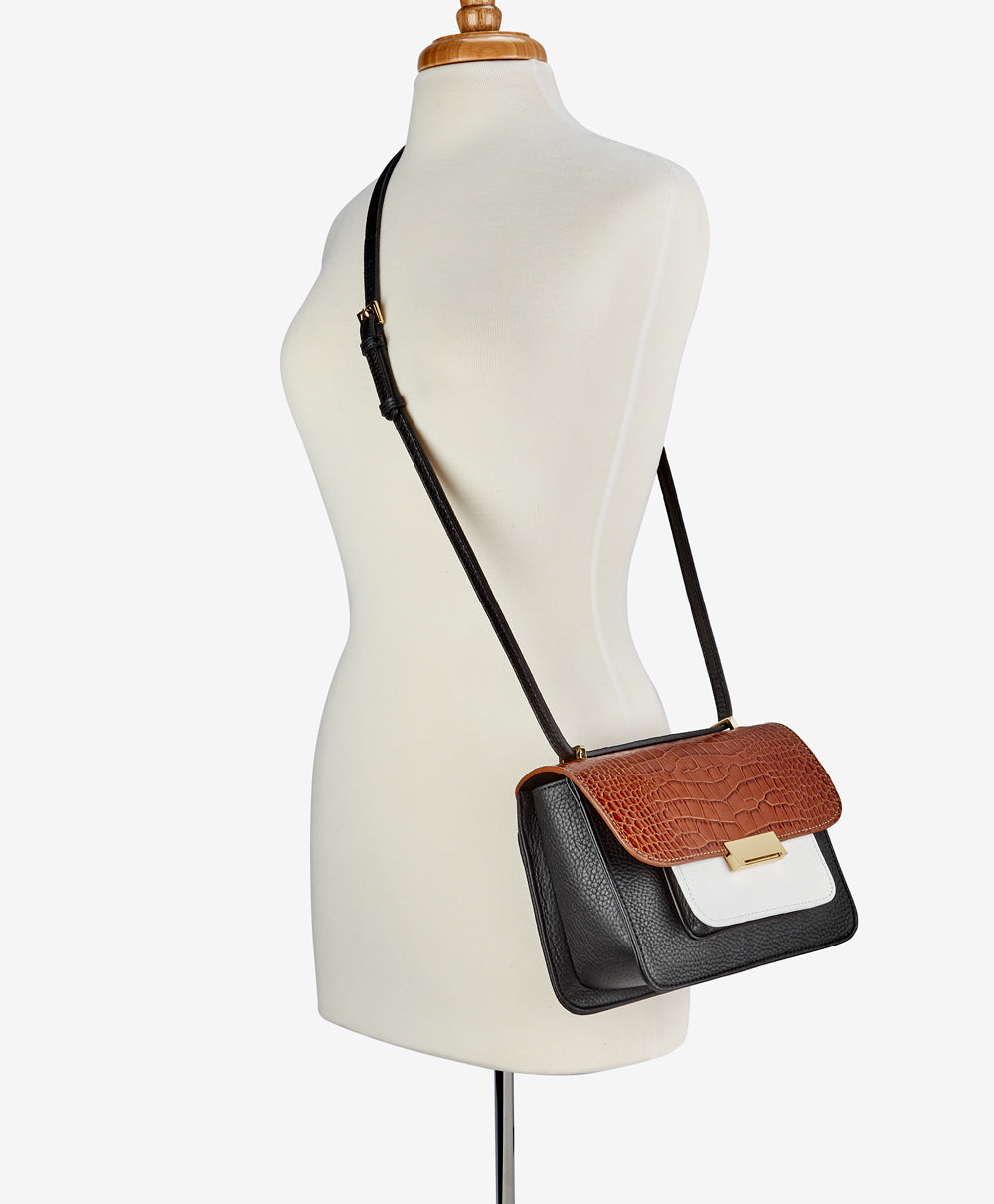 Abigail Crossbody