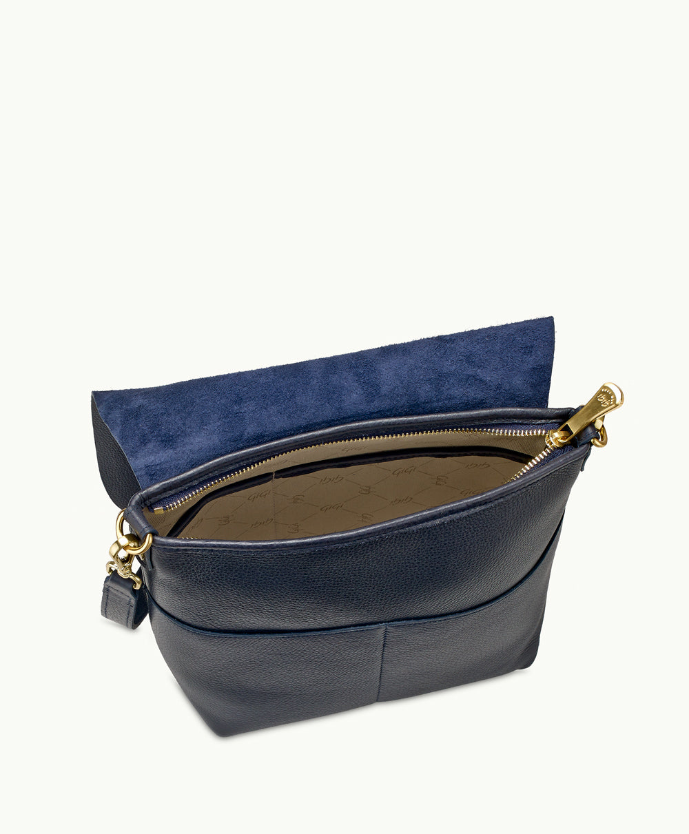 Fossil amelia online crossbody