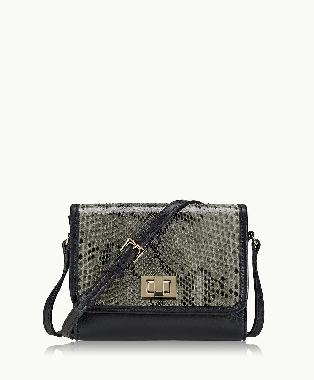 Catie Crossbody