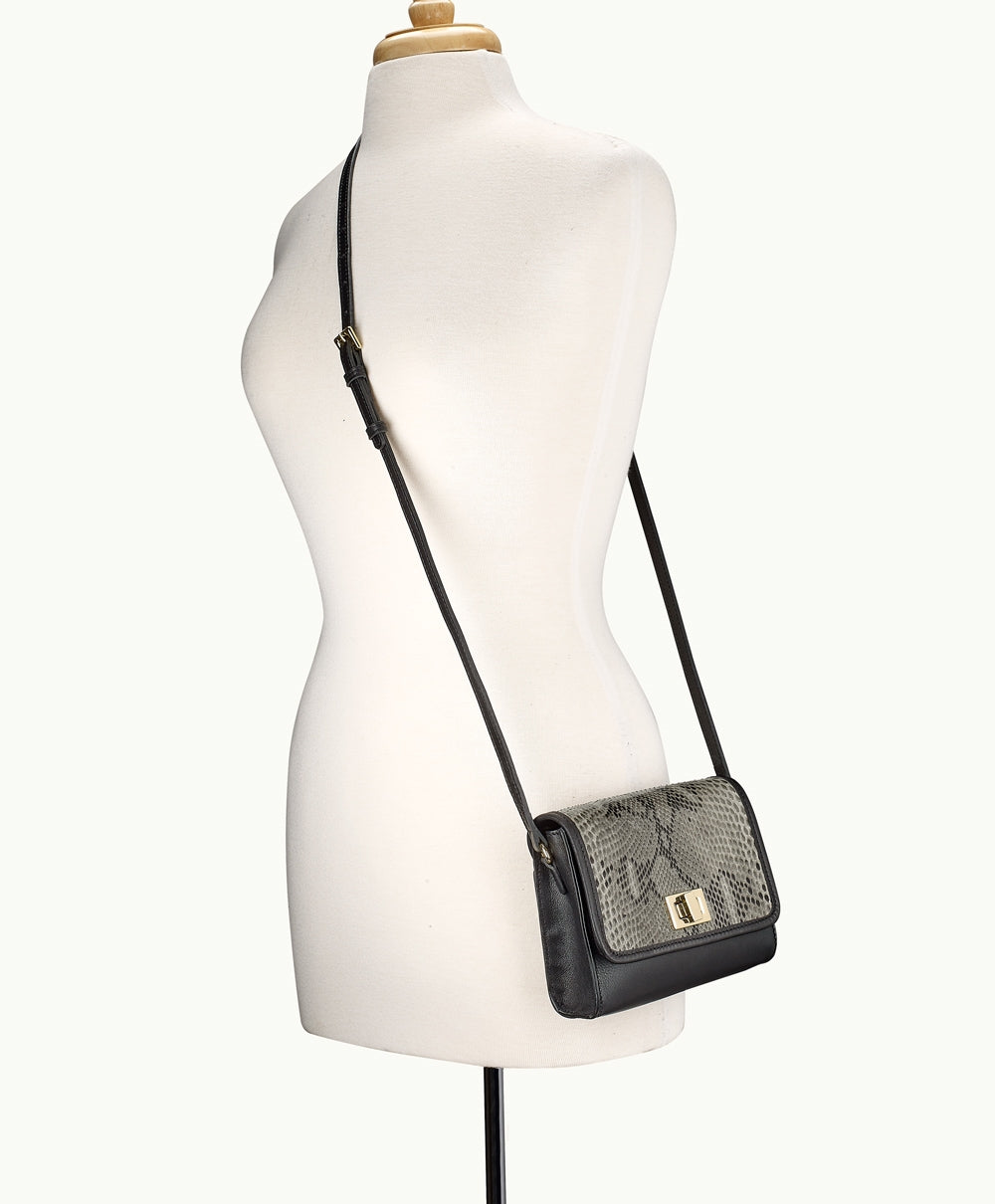 Catie Crossbody