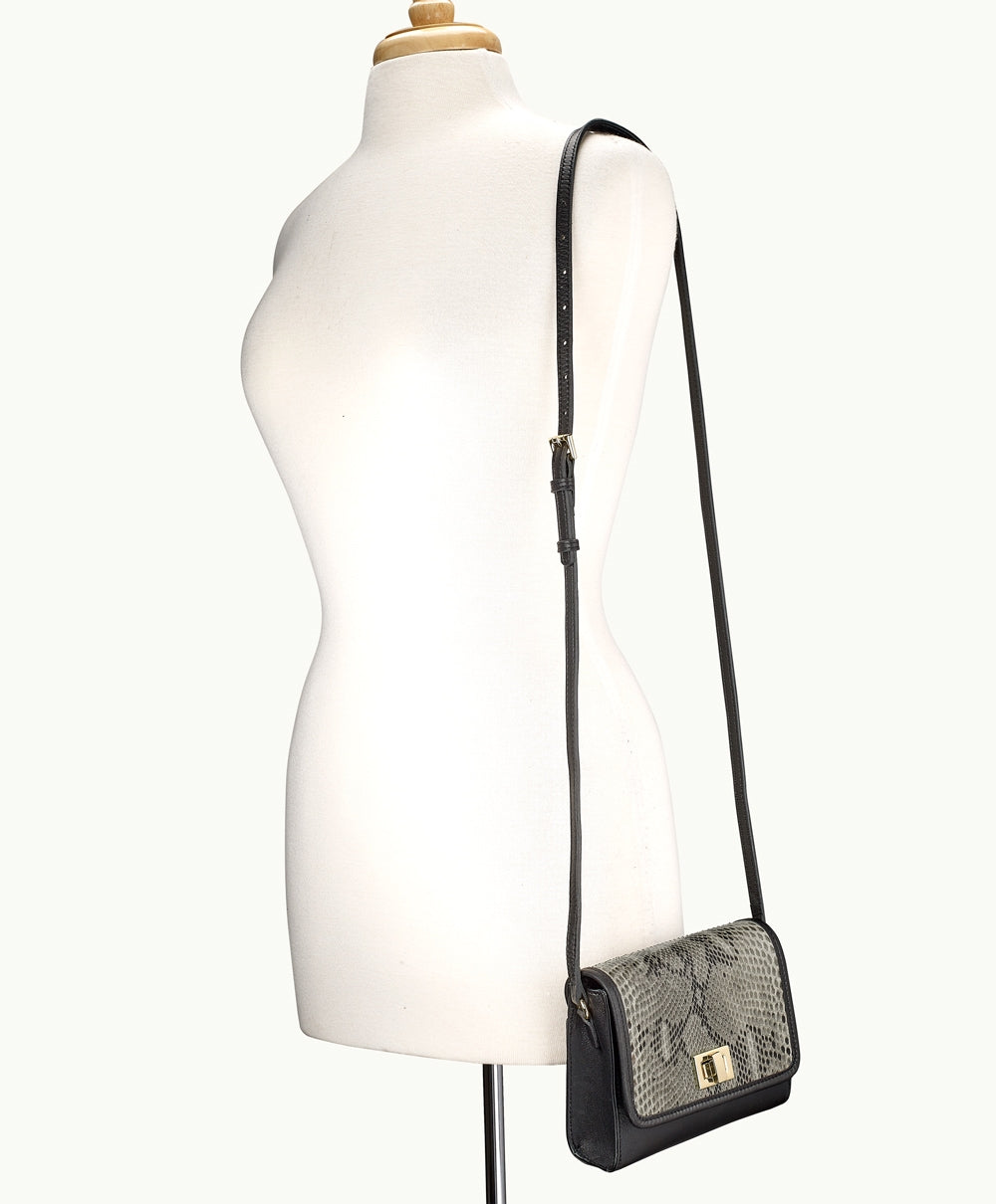 Catie Crossbody