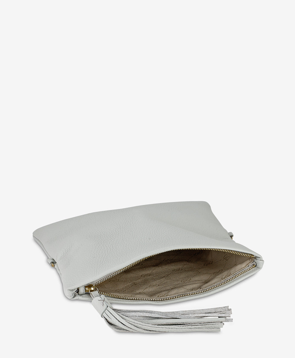 Stella Fold-Over Clutch