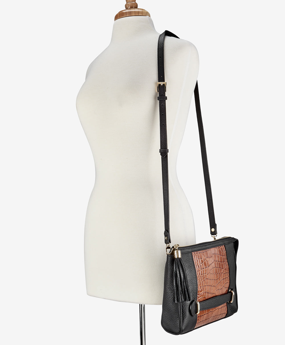 Dana Crossbody