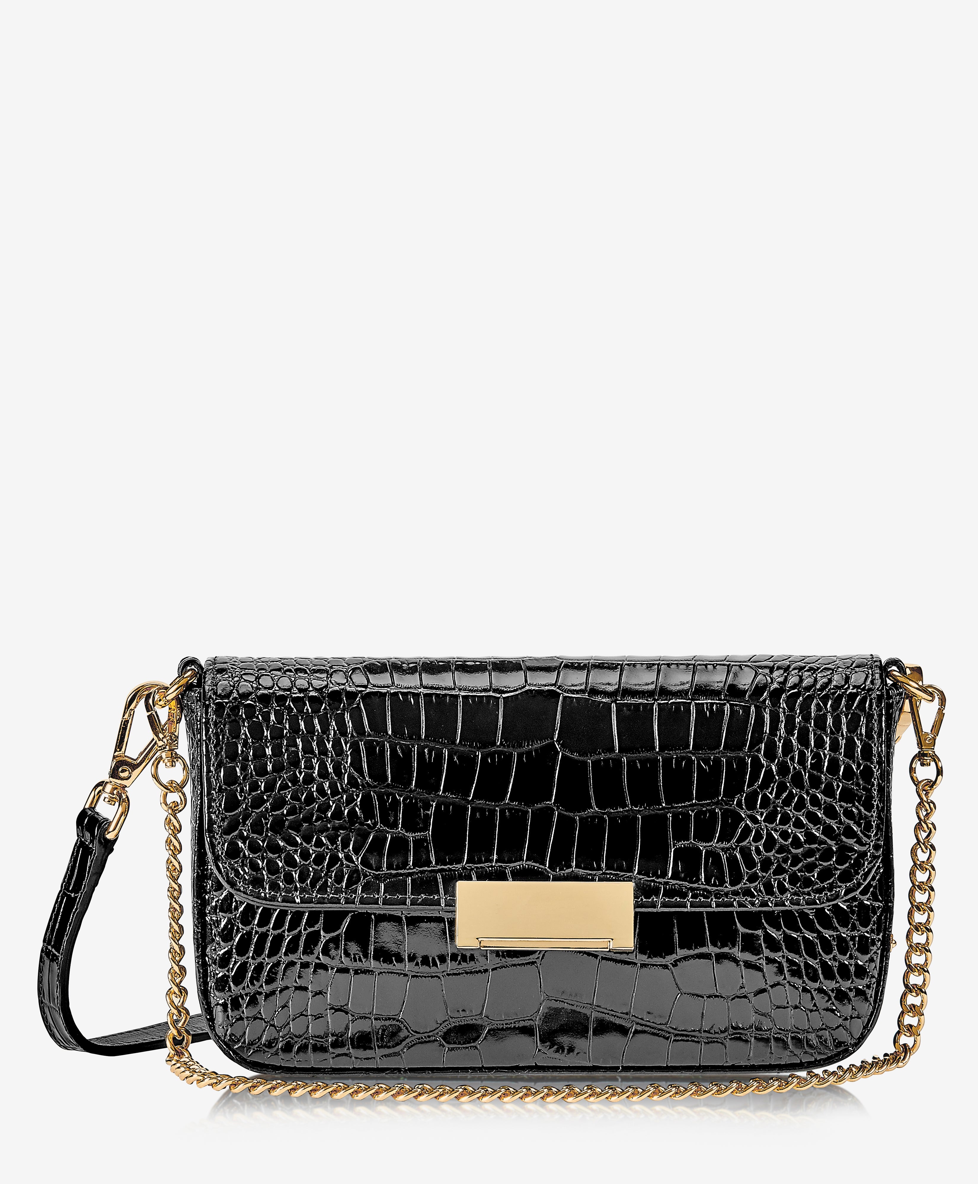 Edie best sale shoulder bag