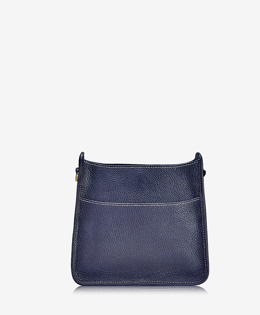 Best Women's Small Navy Leather Crossbody Purses - Reviews & Ratings ::  Clothing-shoes-accessories-for-women | Bags, Purses crossbody, Crossbody bag
