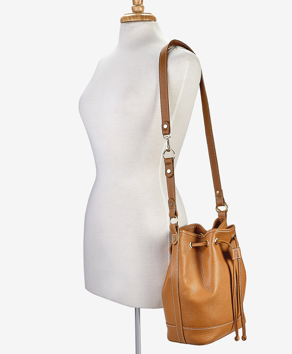 Urban Bucket Bag | Urban Southern