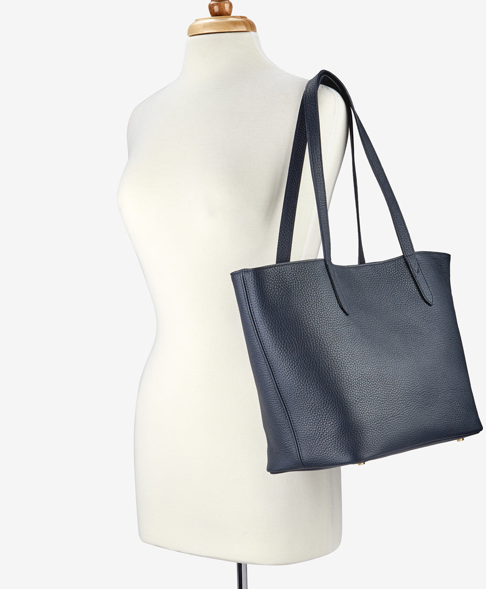 Gigi teddie clearance tote