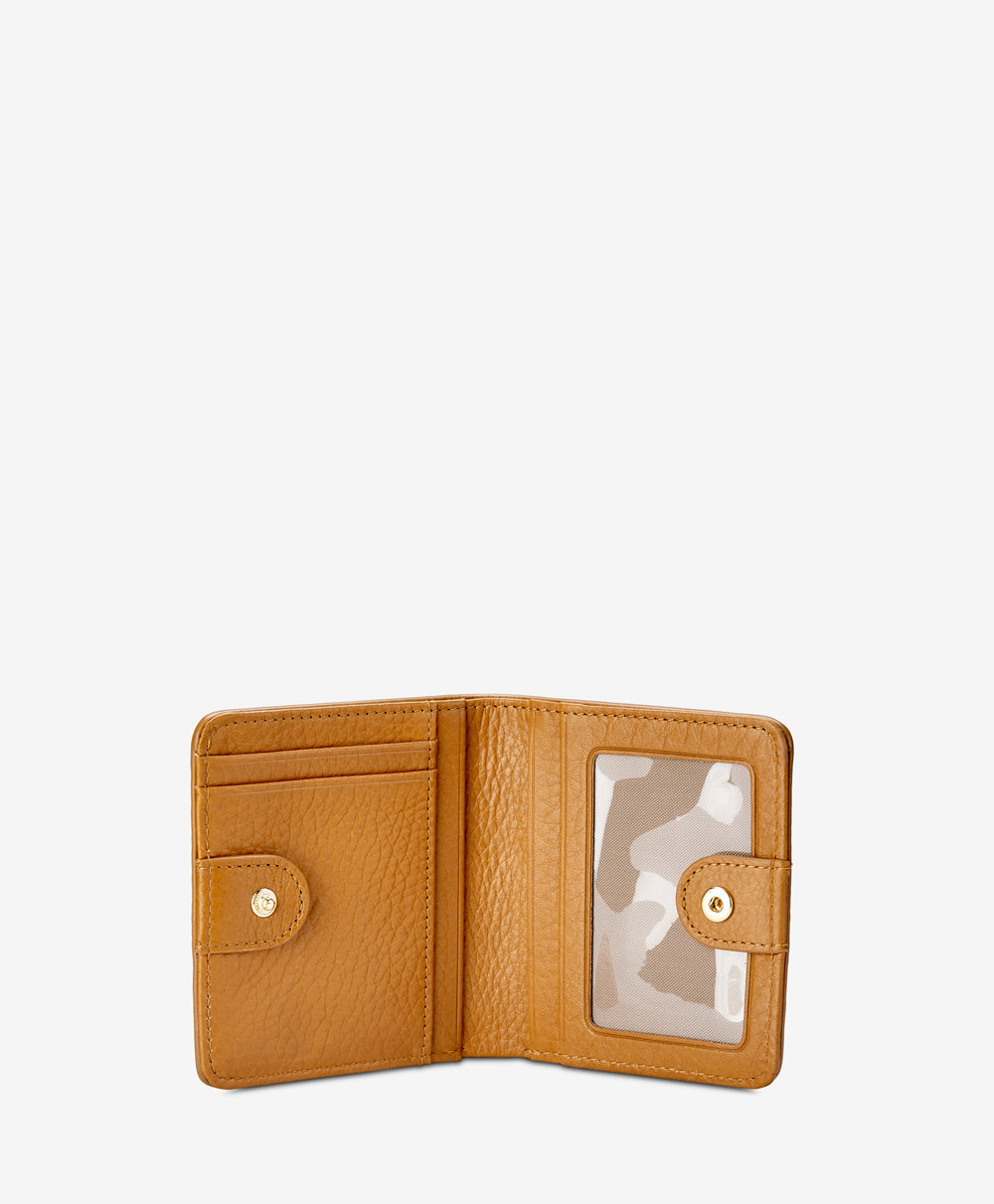 Leather Wallets