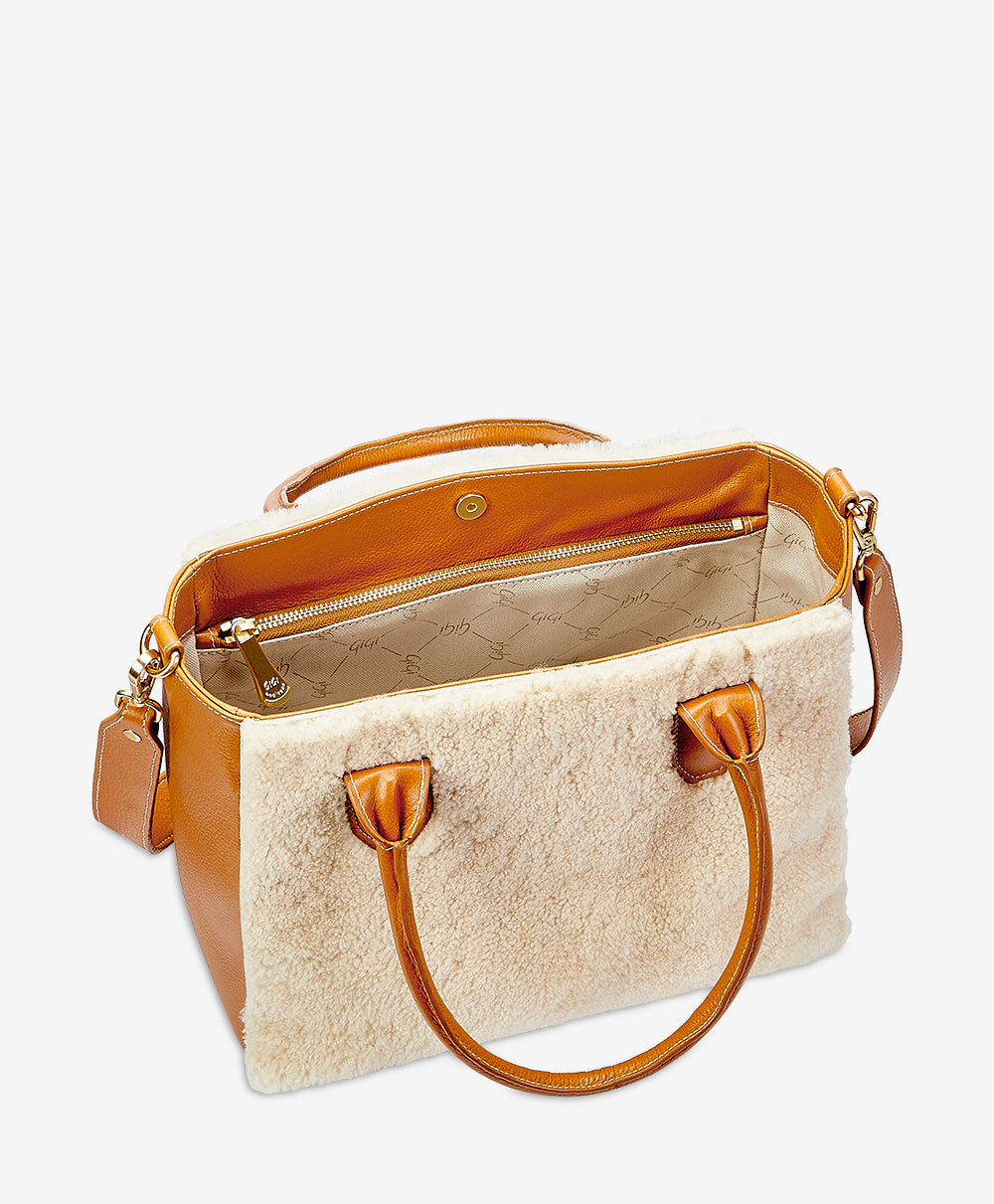 Finley Satchel