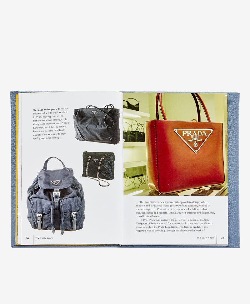 The Story of the Louis Vuitton Luggage: Graves, Laia Farran